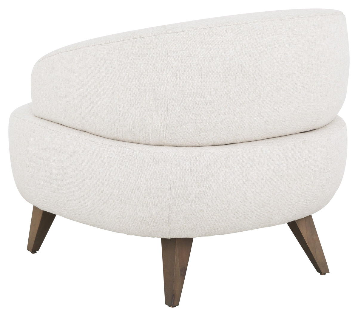 Jasper Lounge Chair (6055-01) - Fairfield Chair