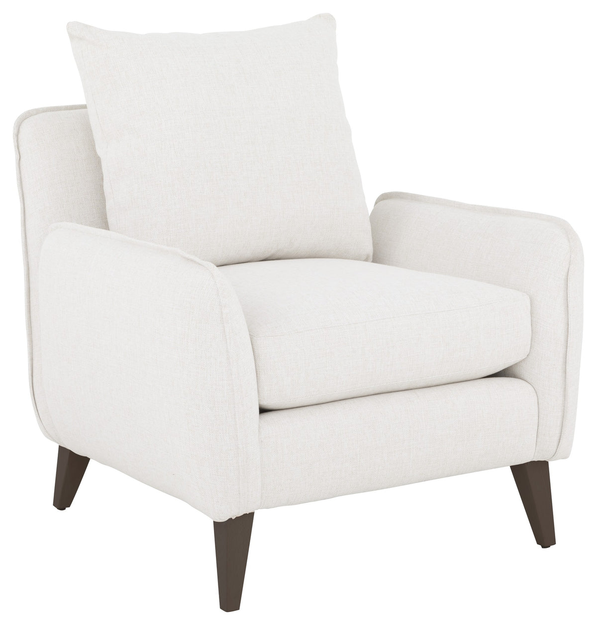 Kirk Lounge Chair (6056-01) - Fairfield Chair