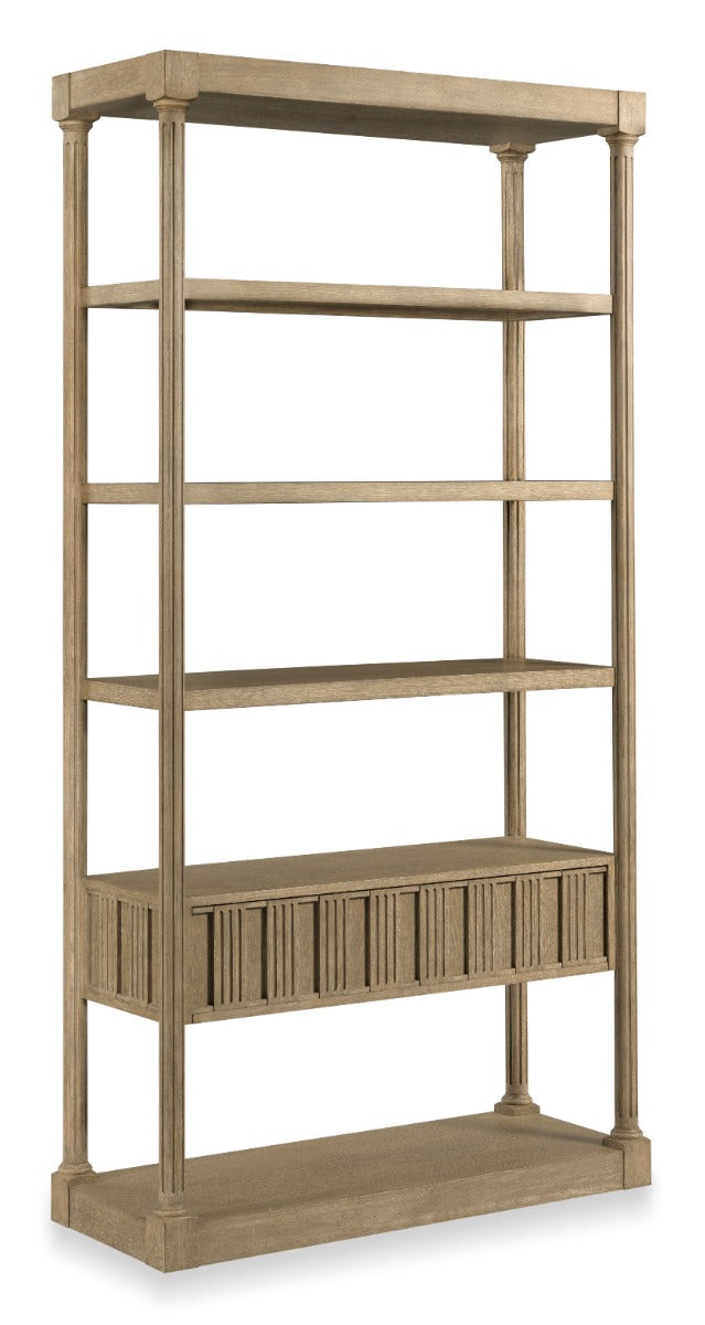 Stetson Bookcase