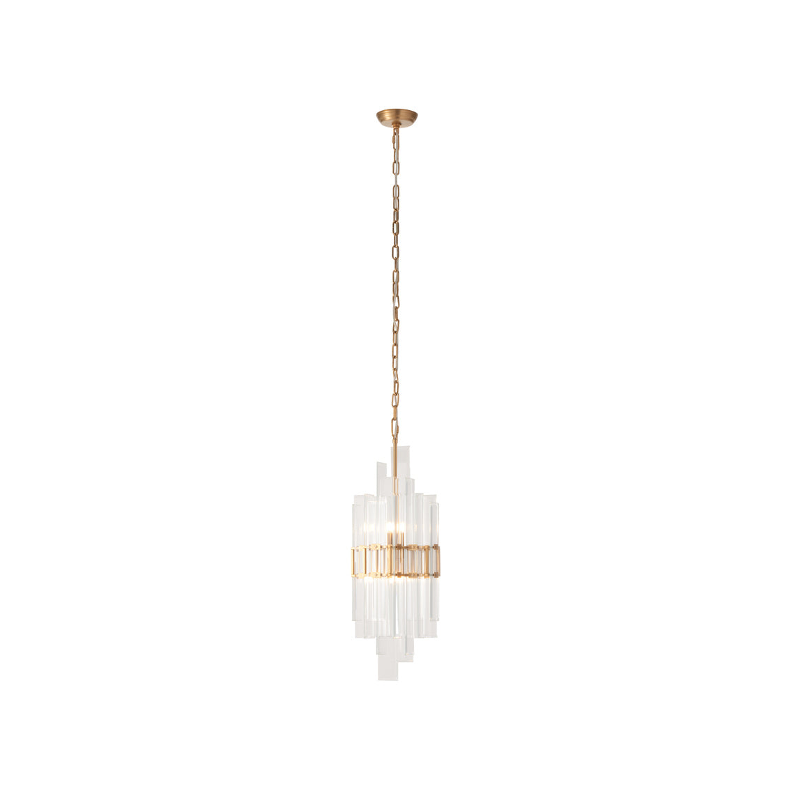 Rhodes Chandelier