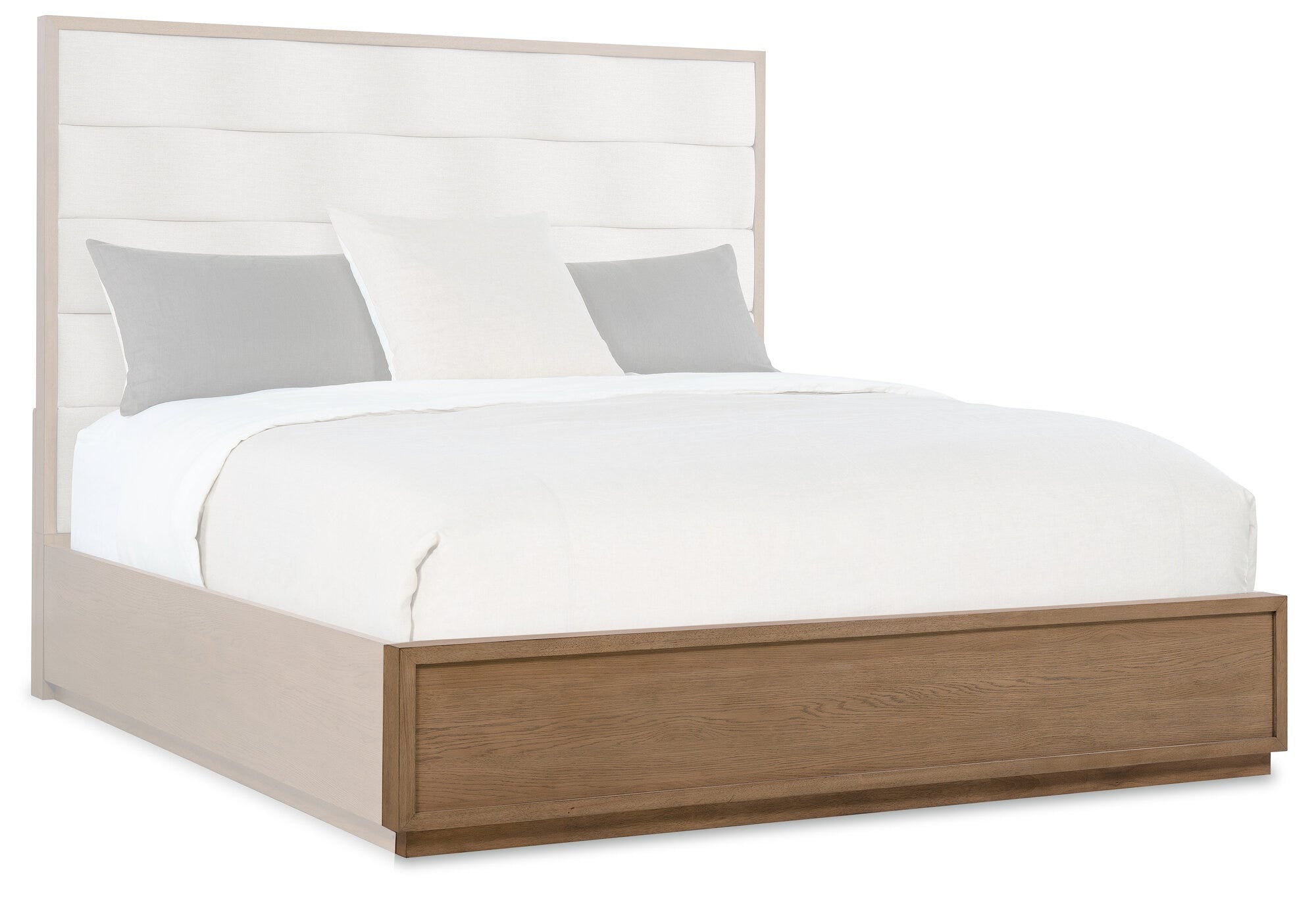 Sonnet 6/0-6/6 Upholstered Footboard