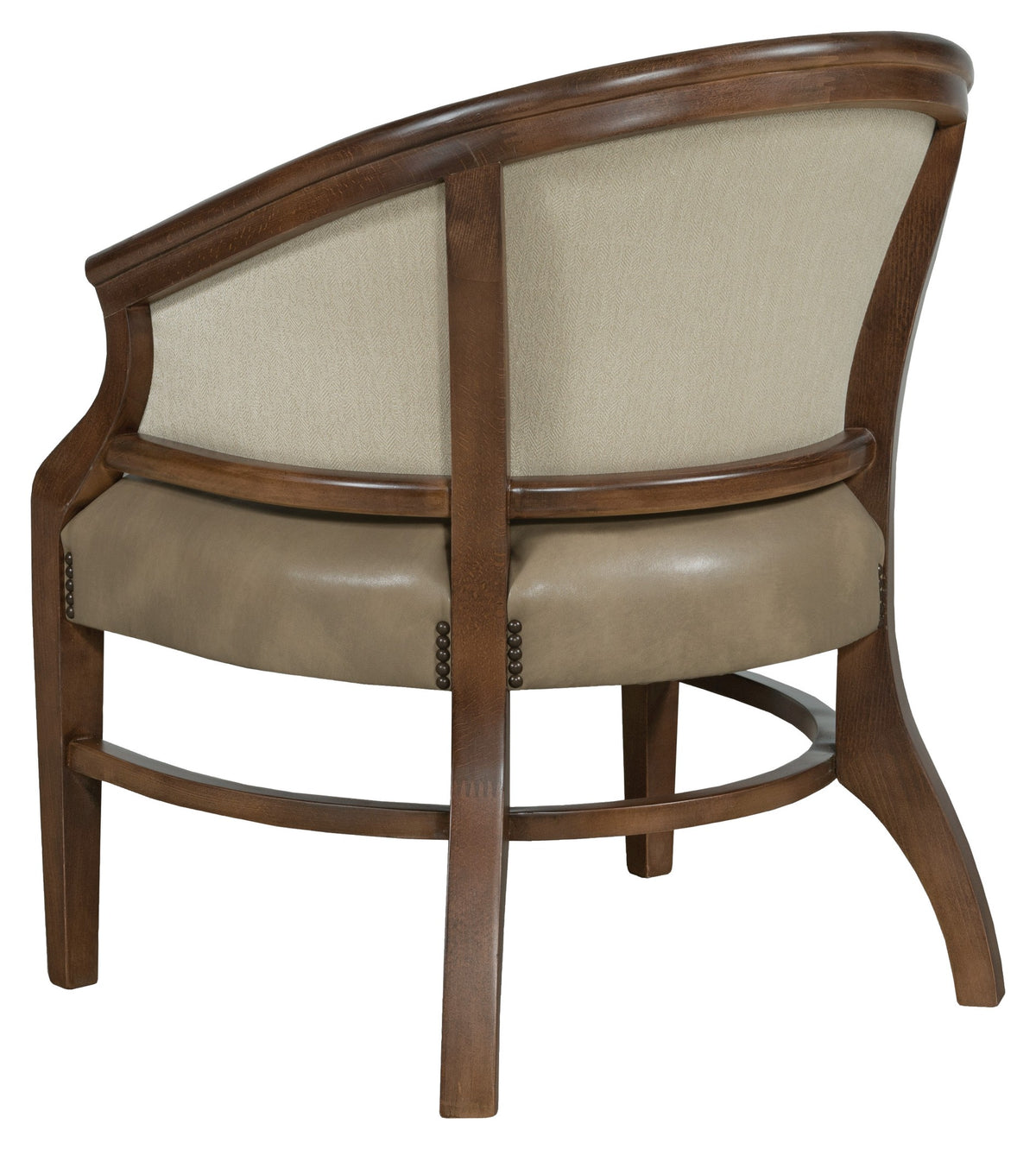 Danbury Occasional Chair (6080-01) - Fairfield Chair