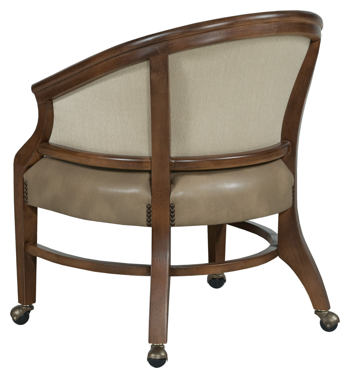 Danbury Occasional Chair (6080-A4) - Fairfield Chair