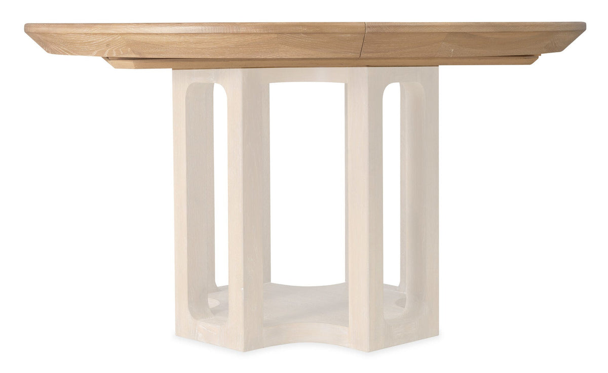 Banyon Bay Round Dining Table Top