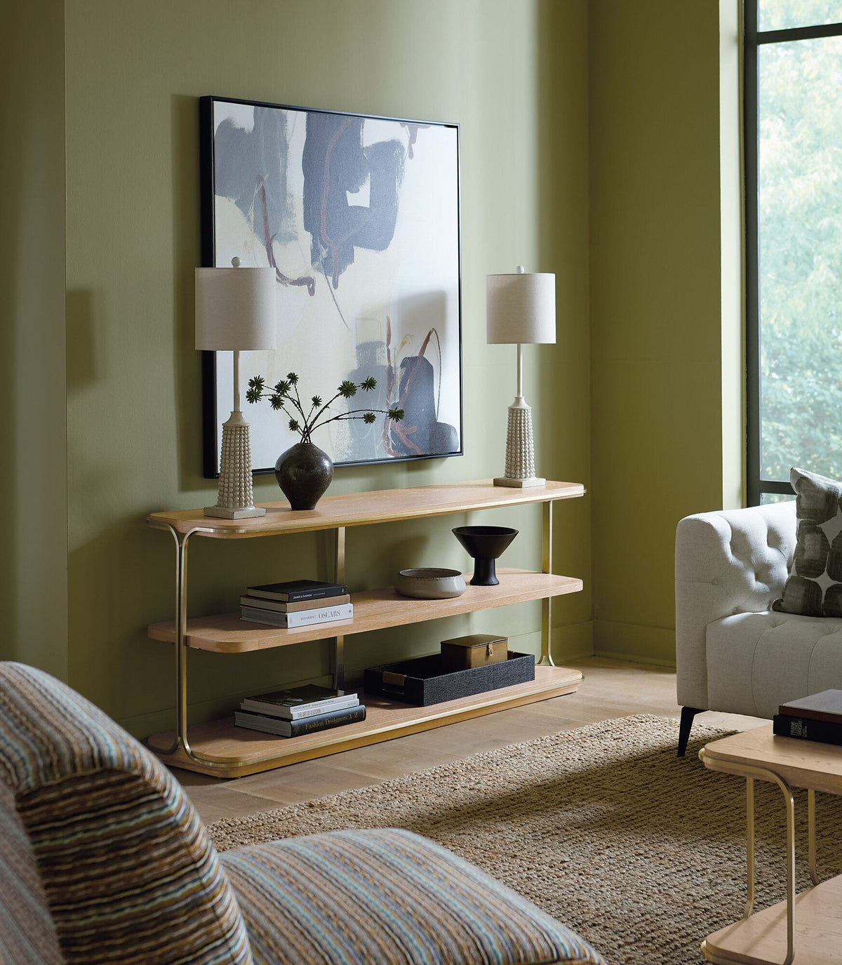 Banyon Bay Console Table
