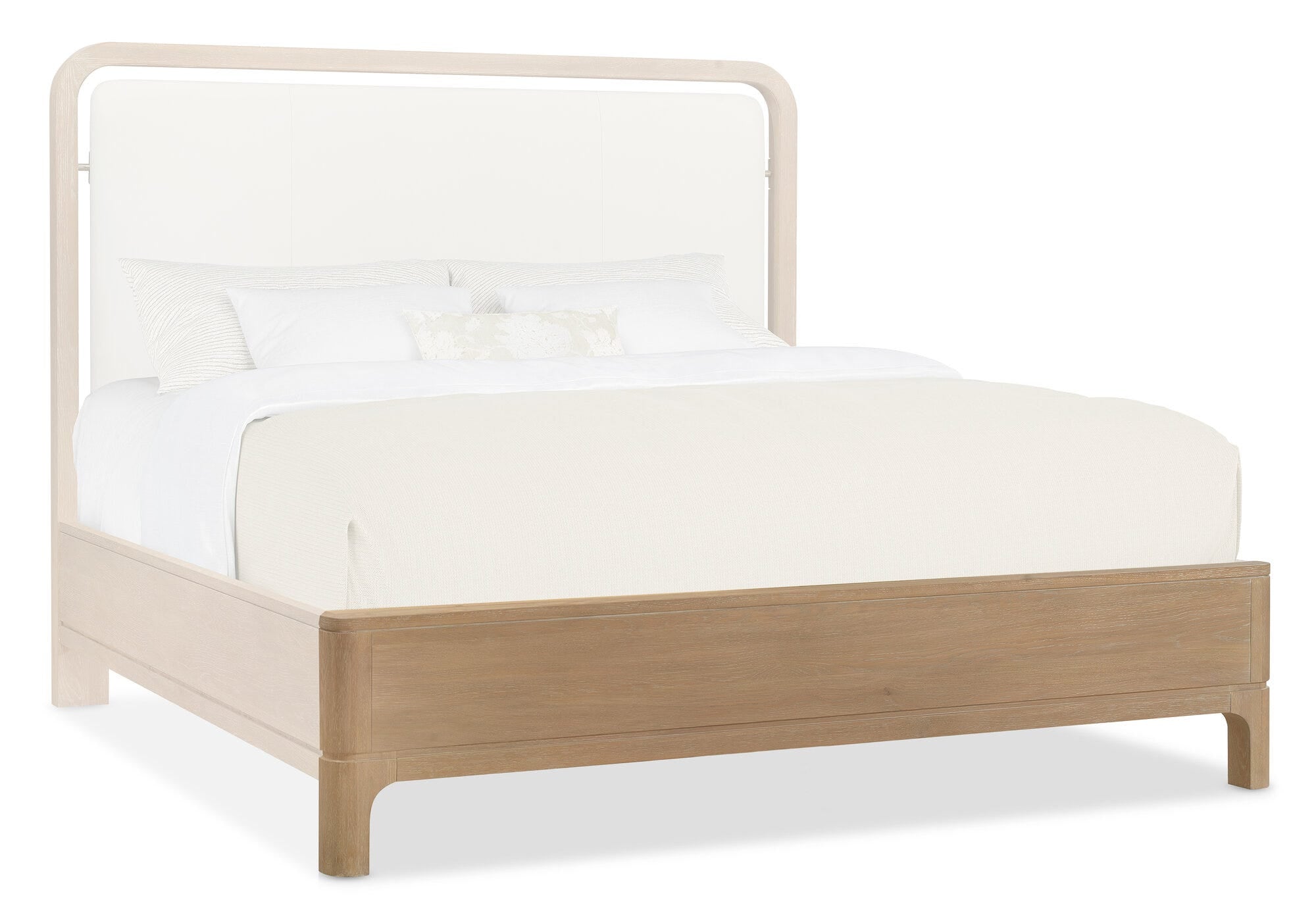 Banyon Bay 6/0-6/6 Panel Footboard