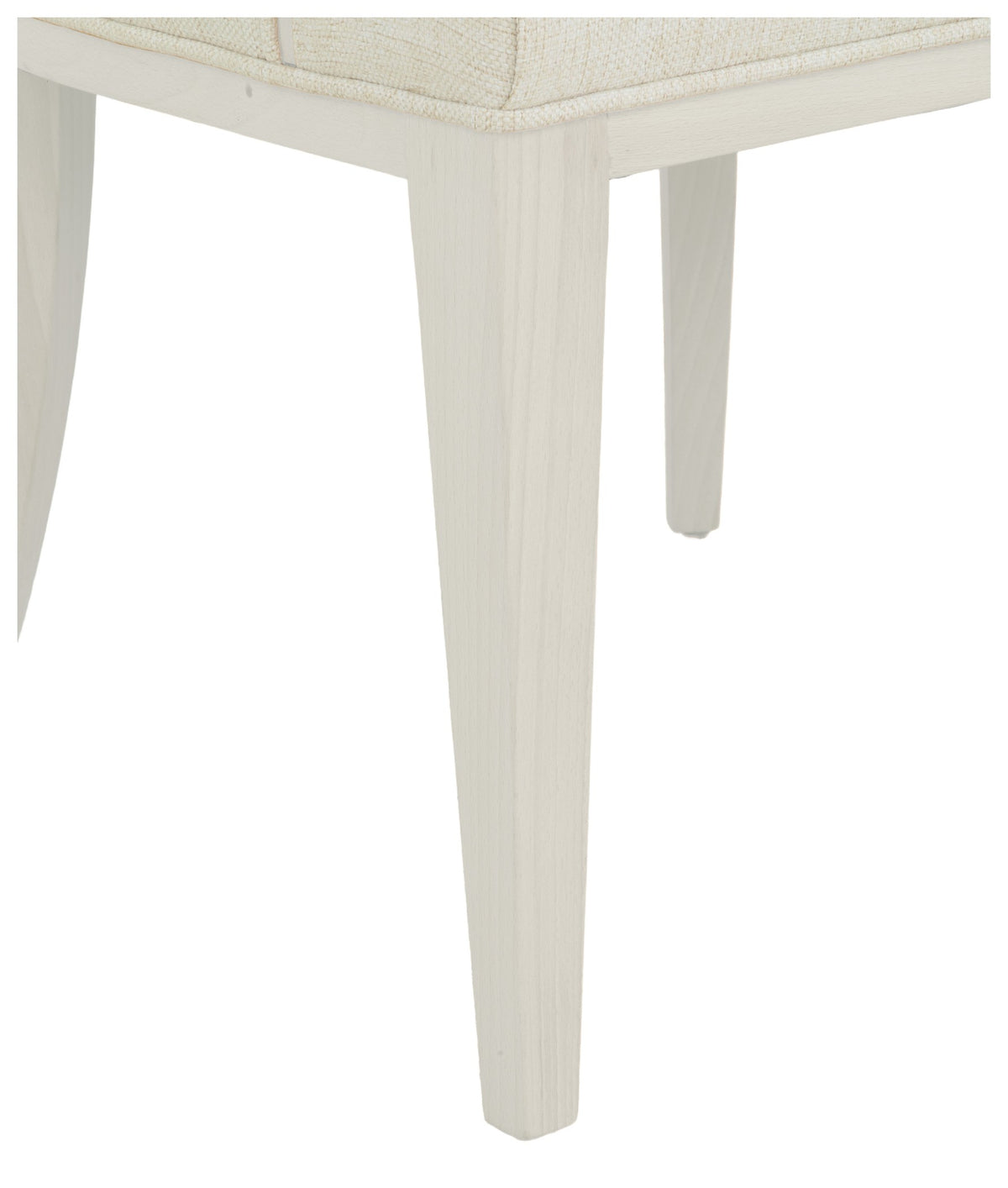 Maddox Leather Side Chair (L-6083-05) - Fairfield Chair
