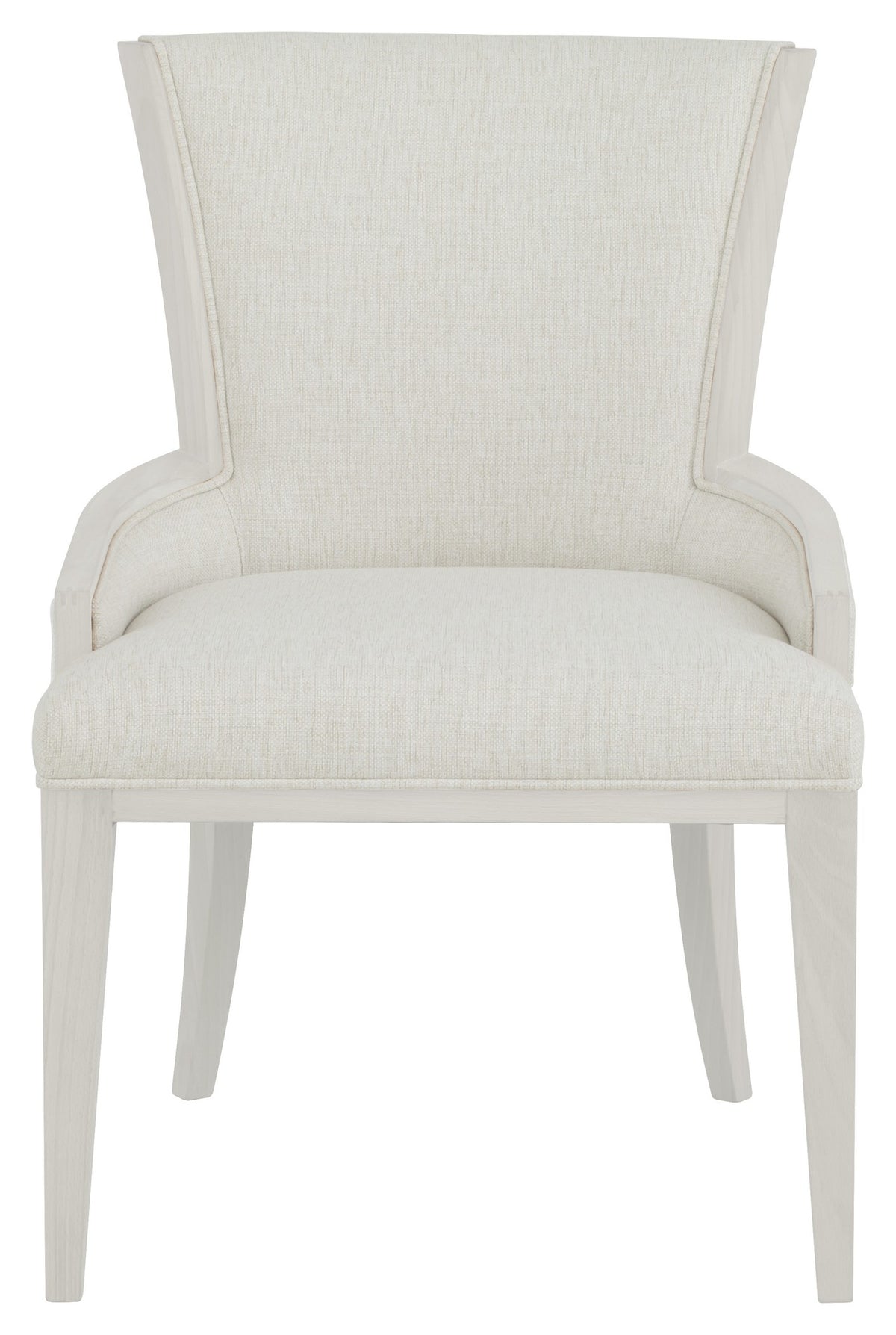 Maddox Leather Side Chair (L-6083-05) - Fairfield Chair
