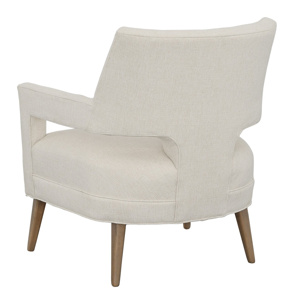 Nina Lounge Chair (6087-01) - Fairfield Chair