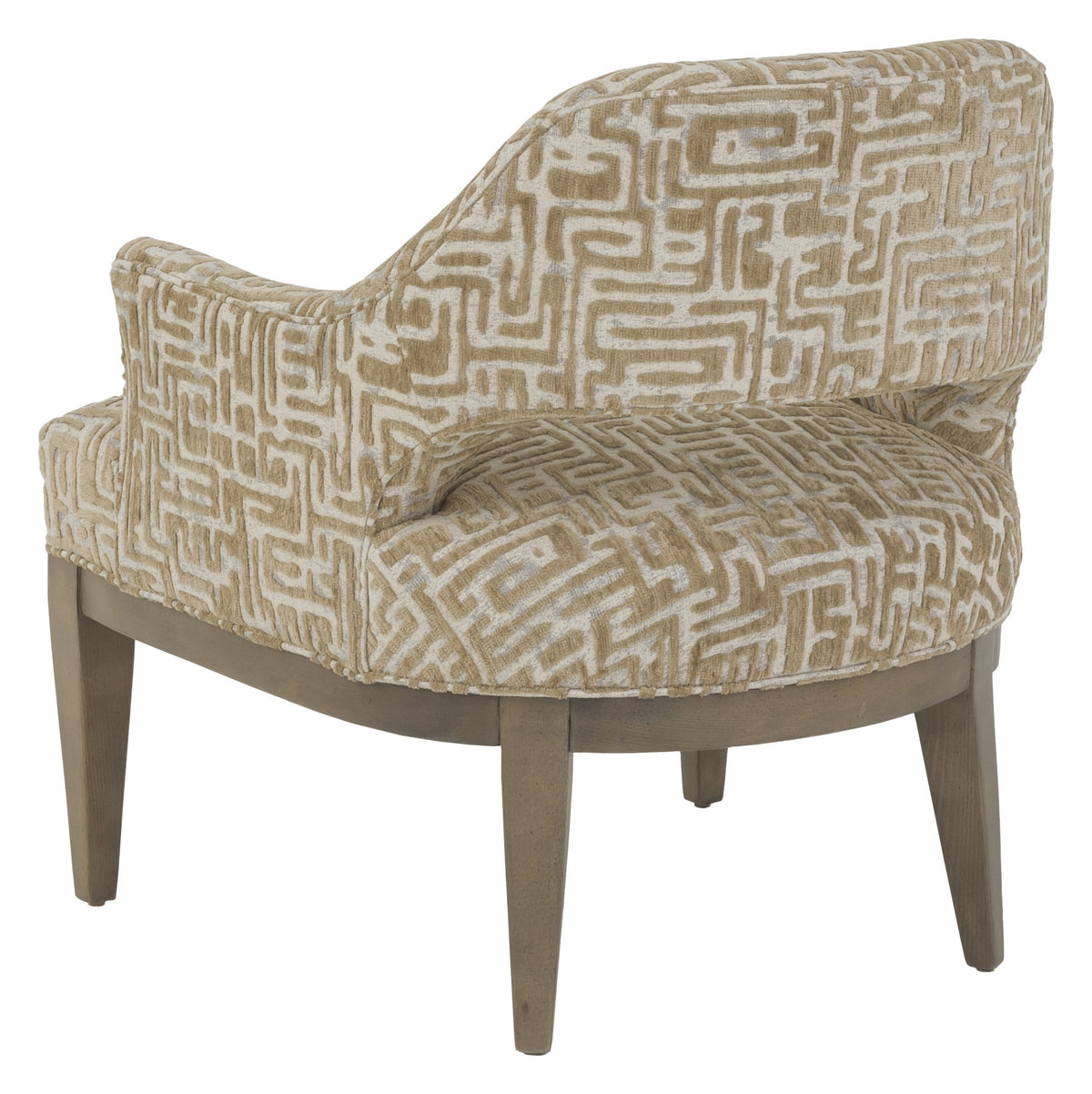 Lana Occasional Chair (6090-01) - Fairfield Chair
