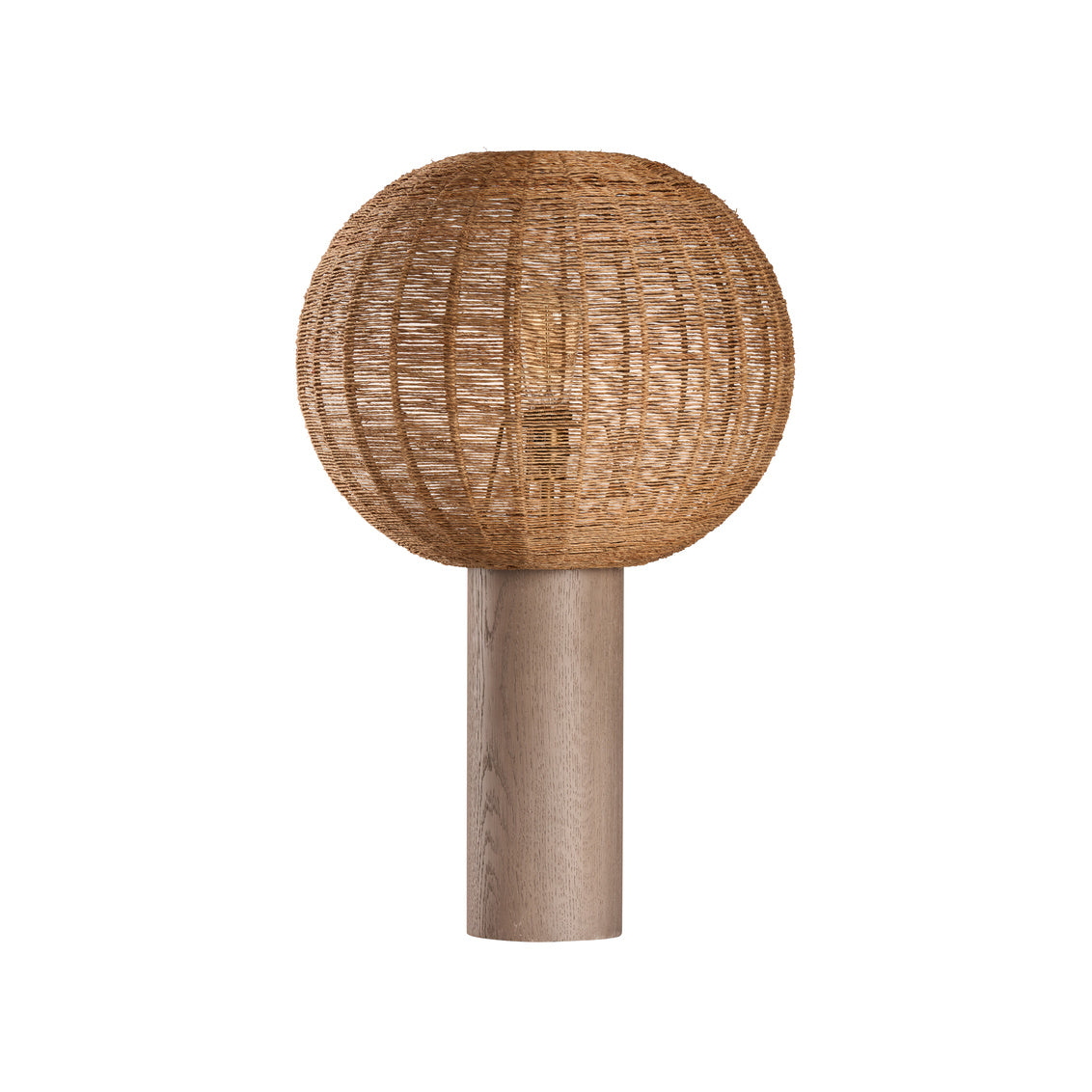 Teague Table Lamp