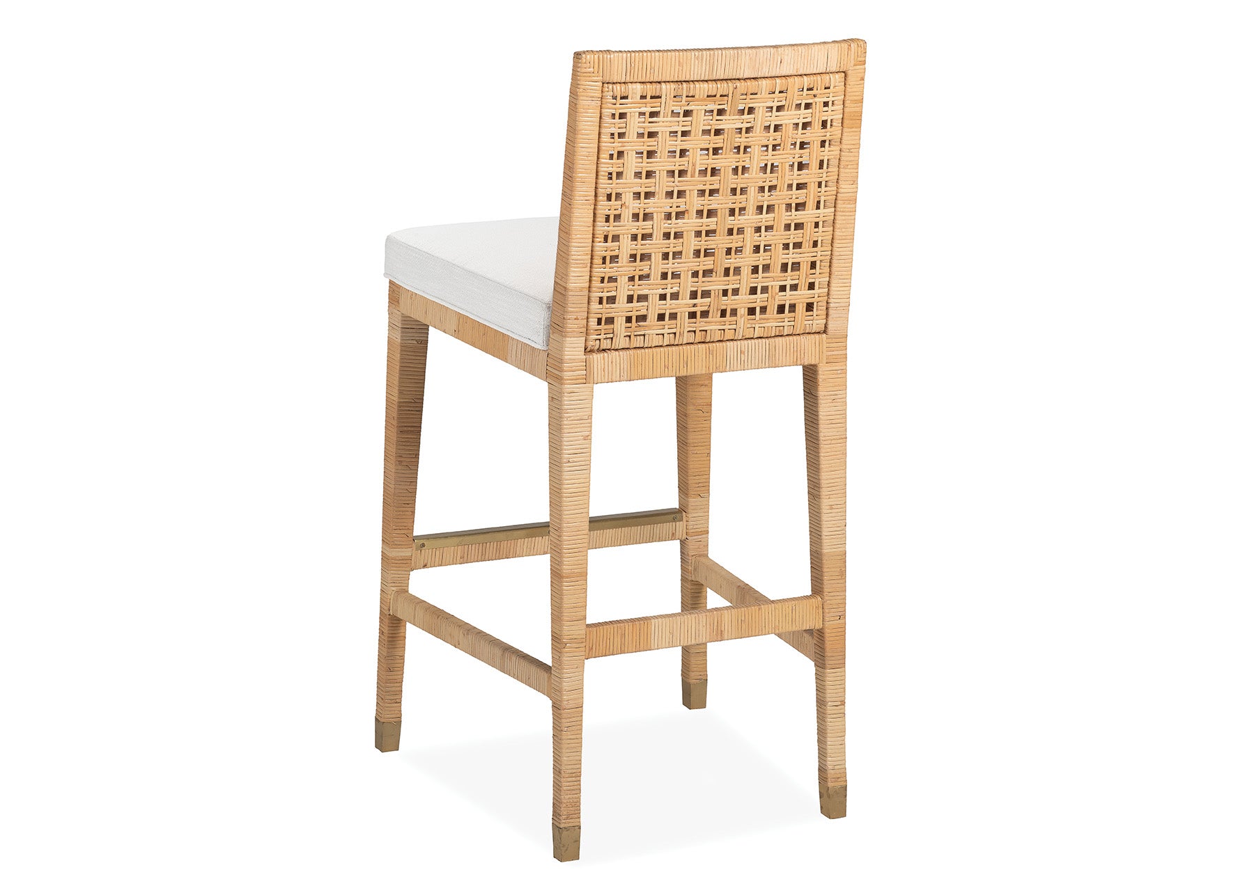 Charleston Bar Stool