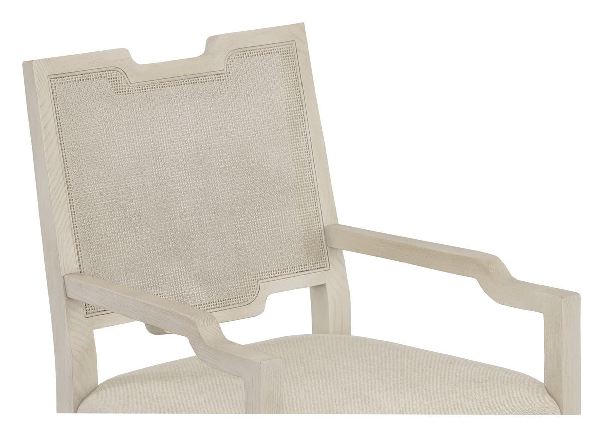 Harlow Arm Chair (6100-04) - Fairfield Chair