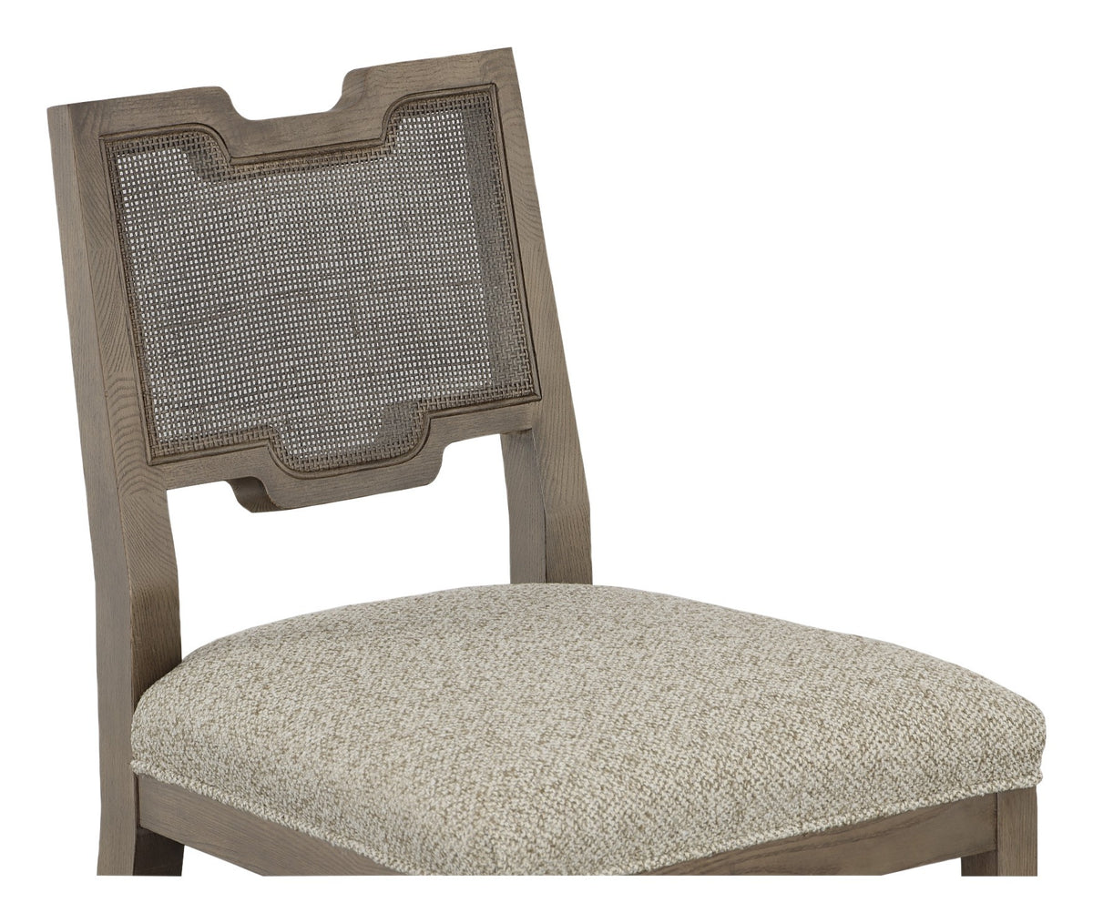 Harlow Leather Counter Stool (L-6100-C7) - Fairfield Chair