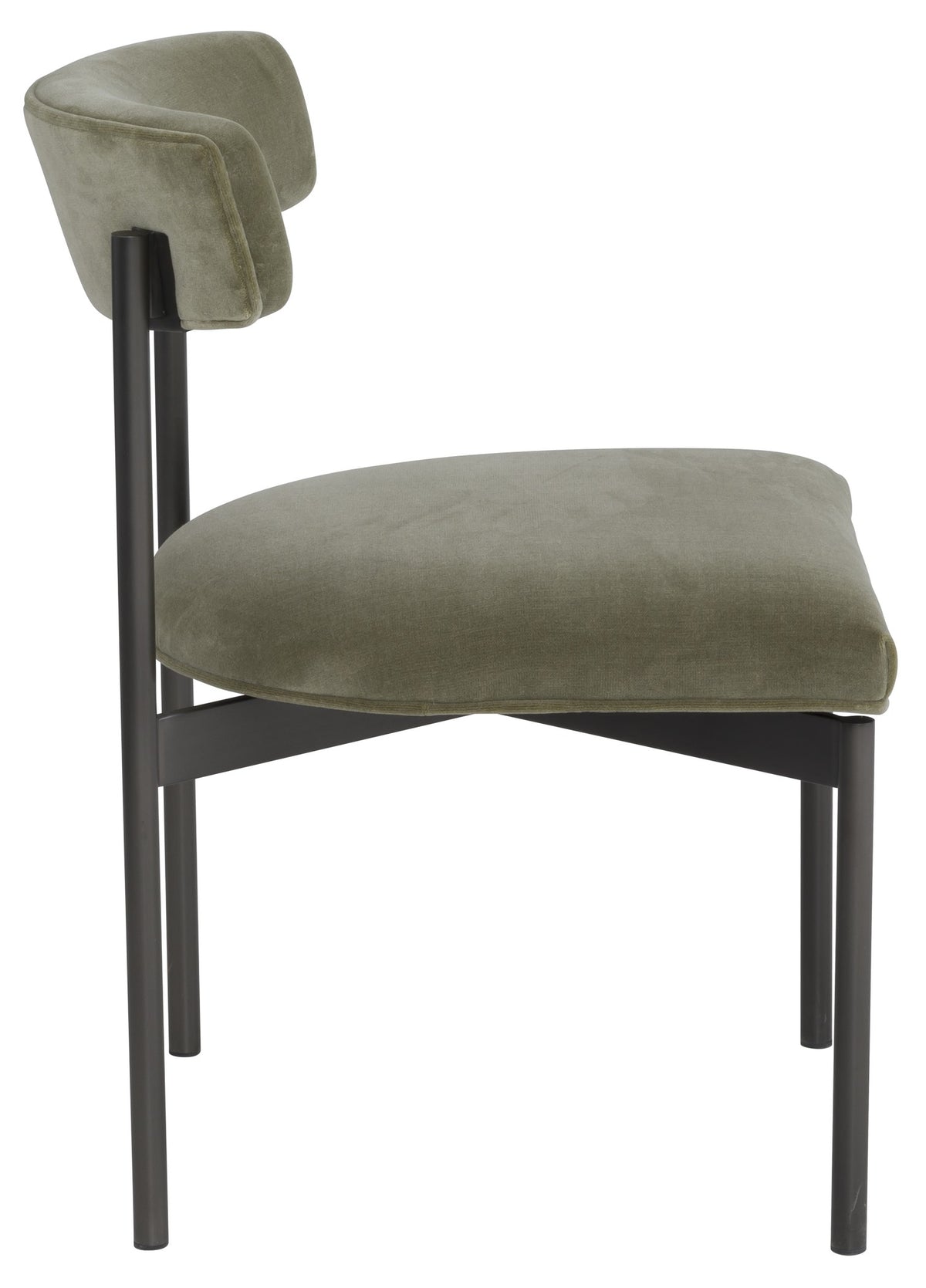 Coley Side Chair (6102-05-3) - Fairfield Chair