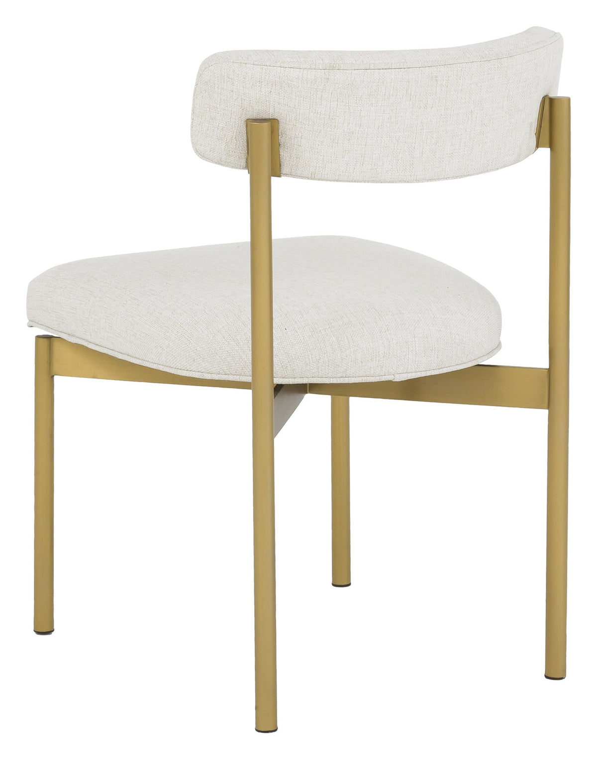 Coley Side Chair (6102-05-6) - Fairfield Chair