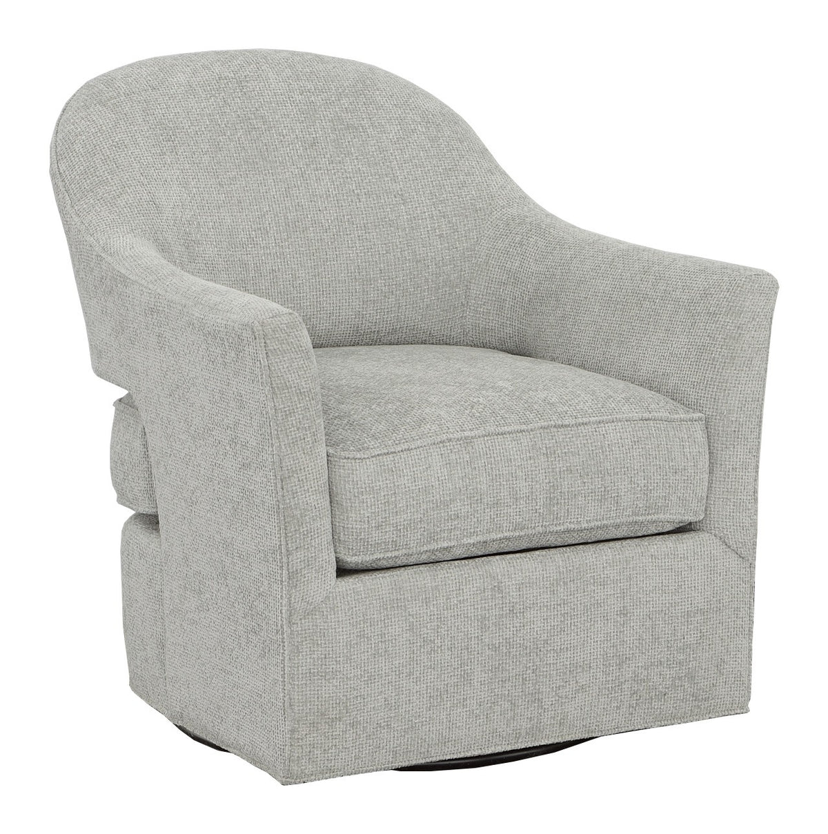 Sunset Swivel Chair (6103-31) - Fairfield Chair