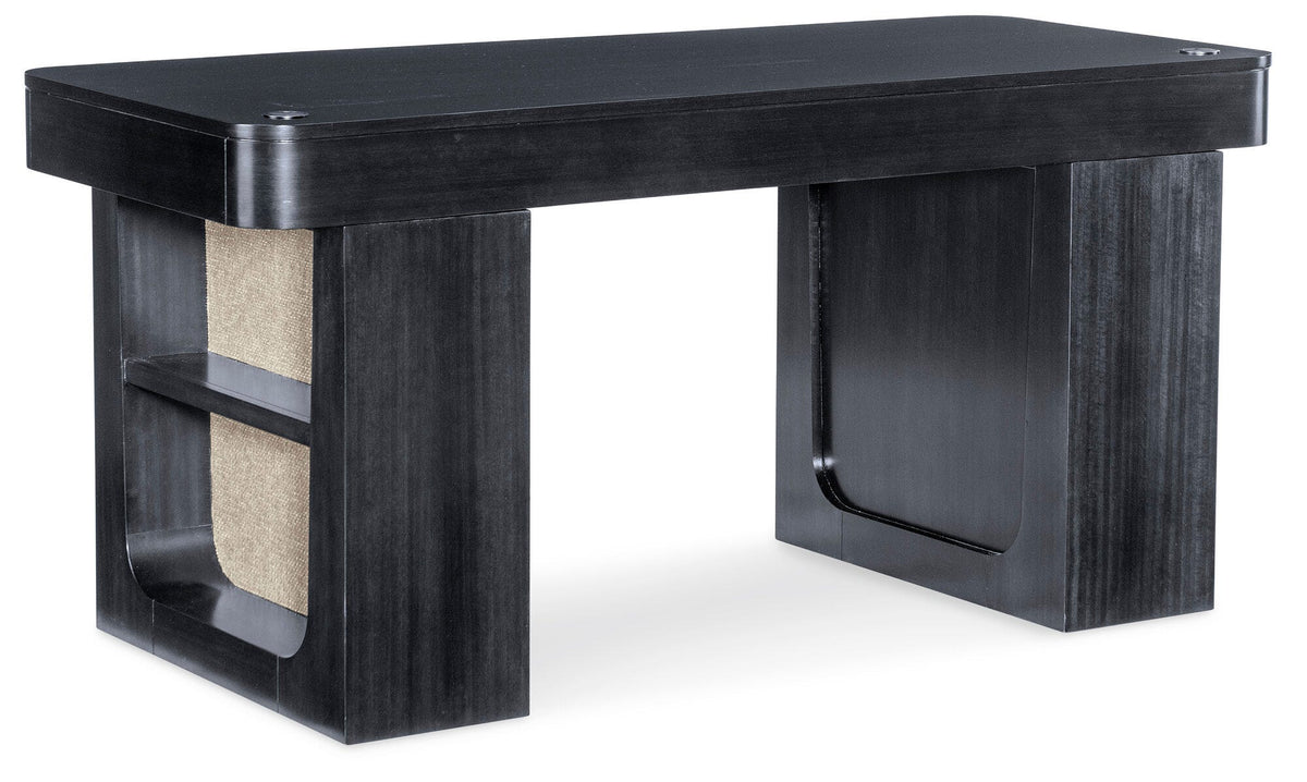 Kenzo Adjustable-Height Desk