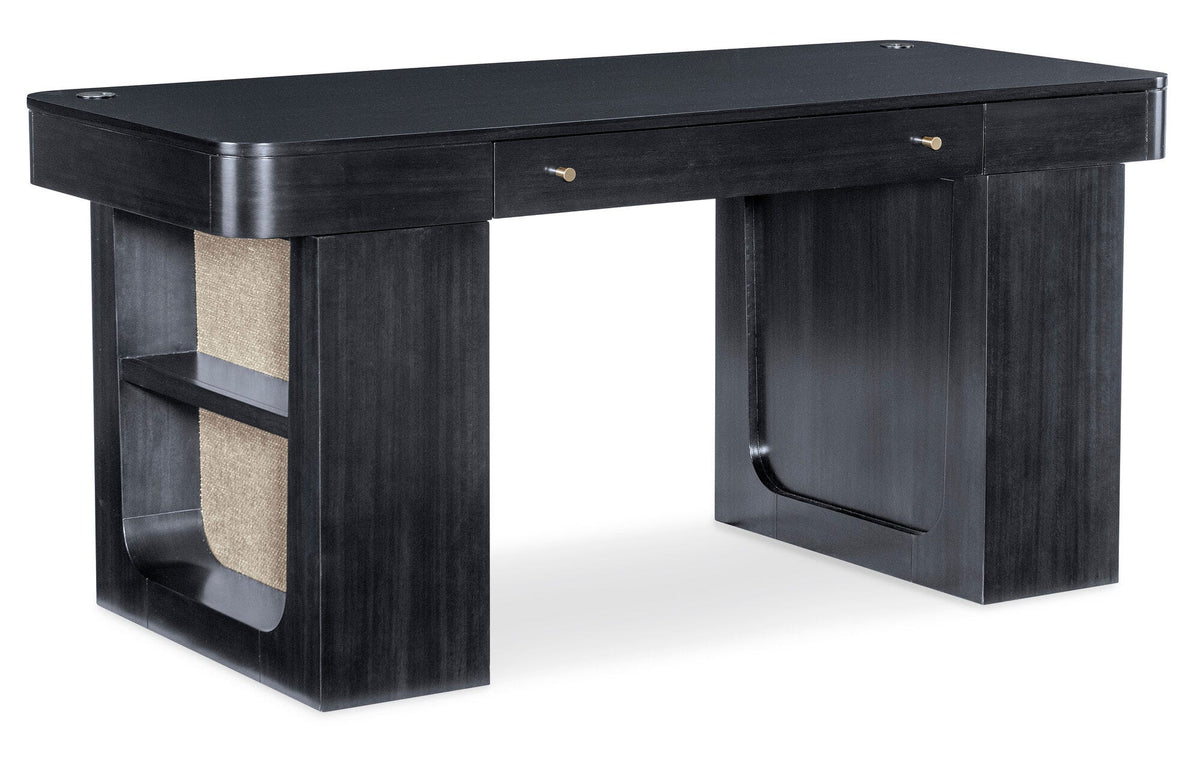 Kenzo Adjustable-Height Desk
