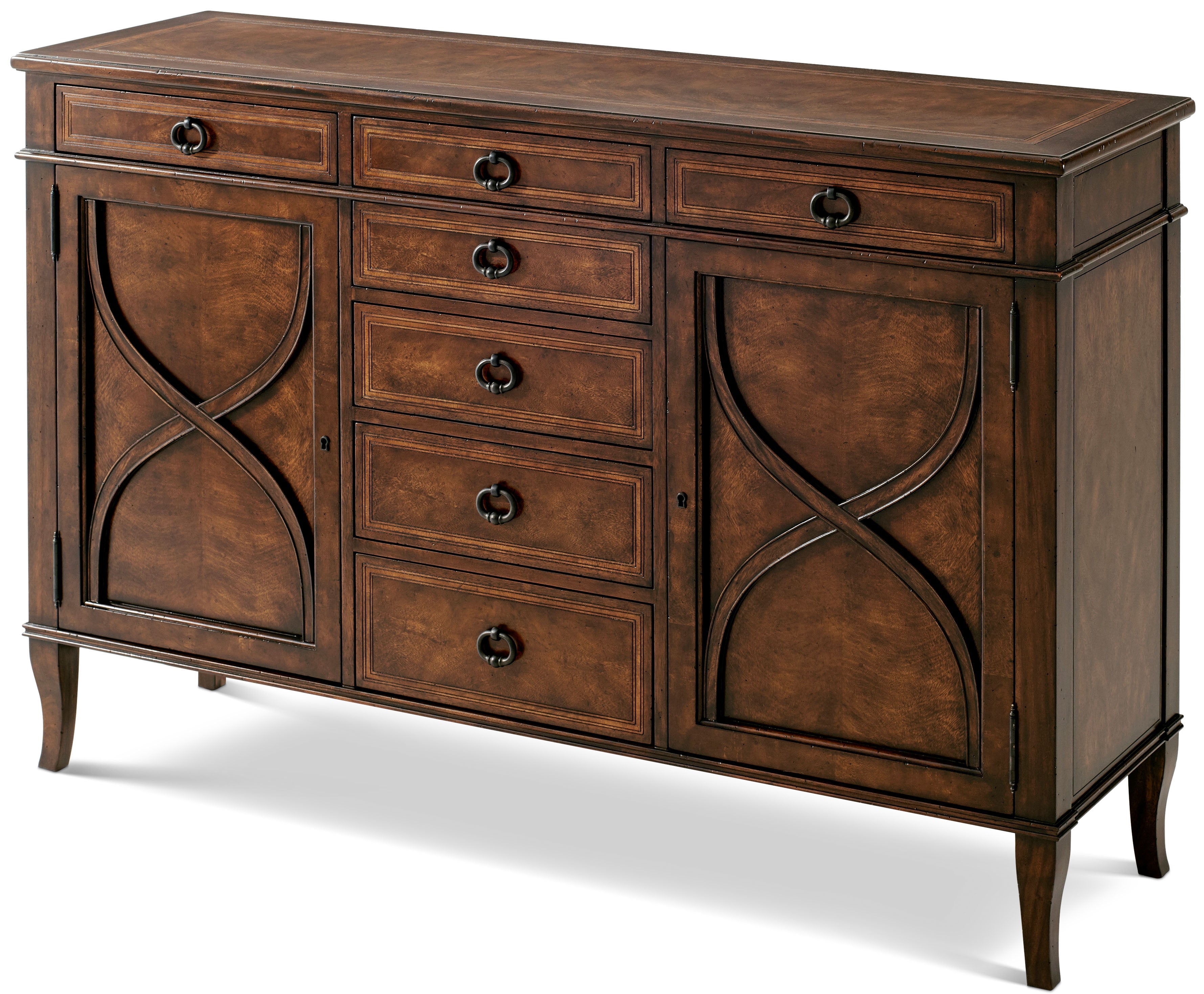 Villa Olmo Buffet | Theodore Alexander | Sutter & Vale