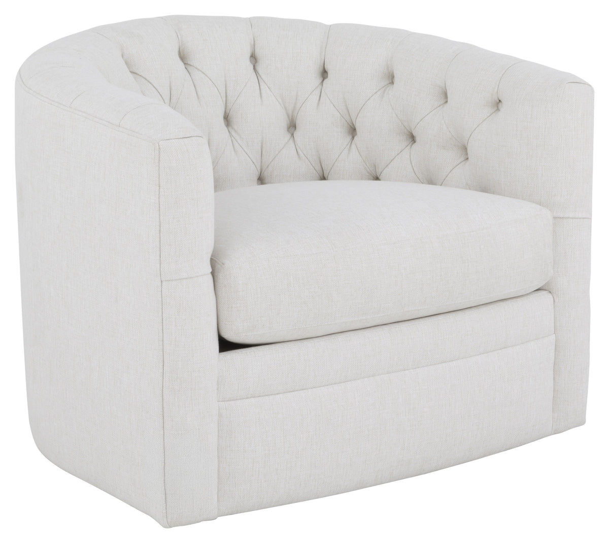 Morgan Lounge Chair (6110-01) - Fairfield Chair