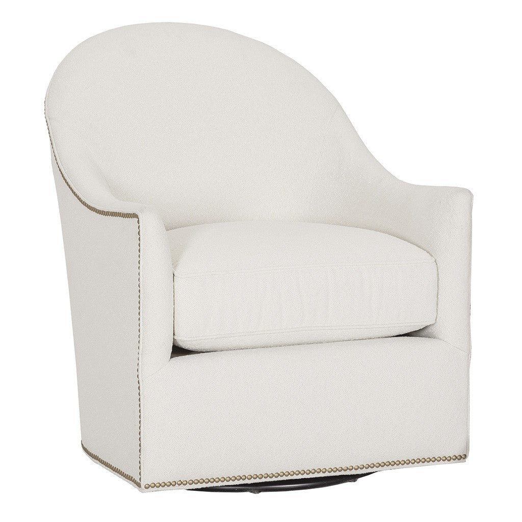 Marsden Swivel Glider (6112-32) - Fairfield Chair