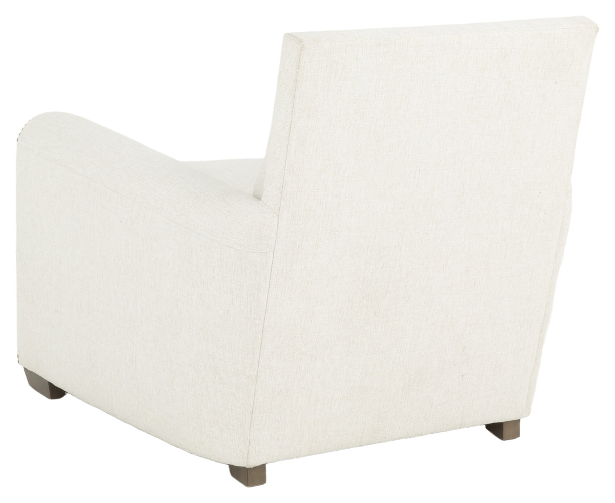 Fitzgerald Lounge Chair (6115-01) - Fairfield Chair