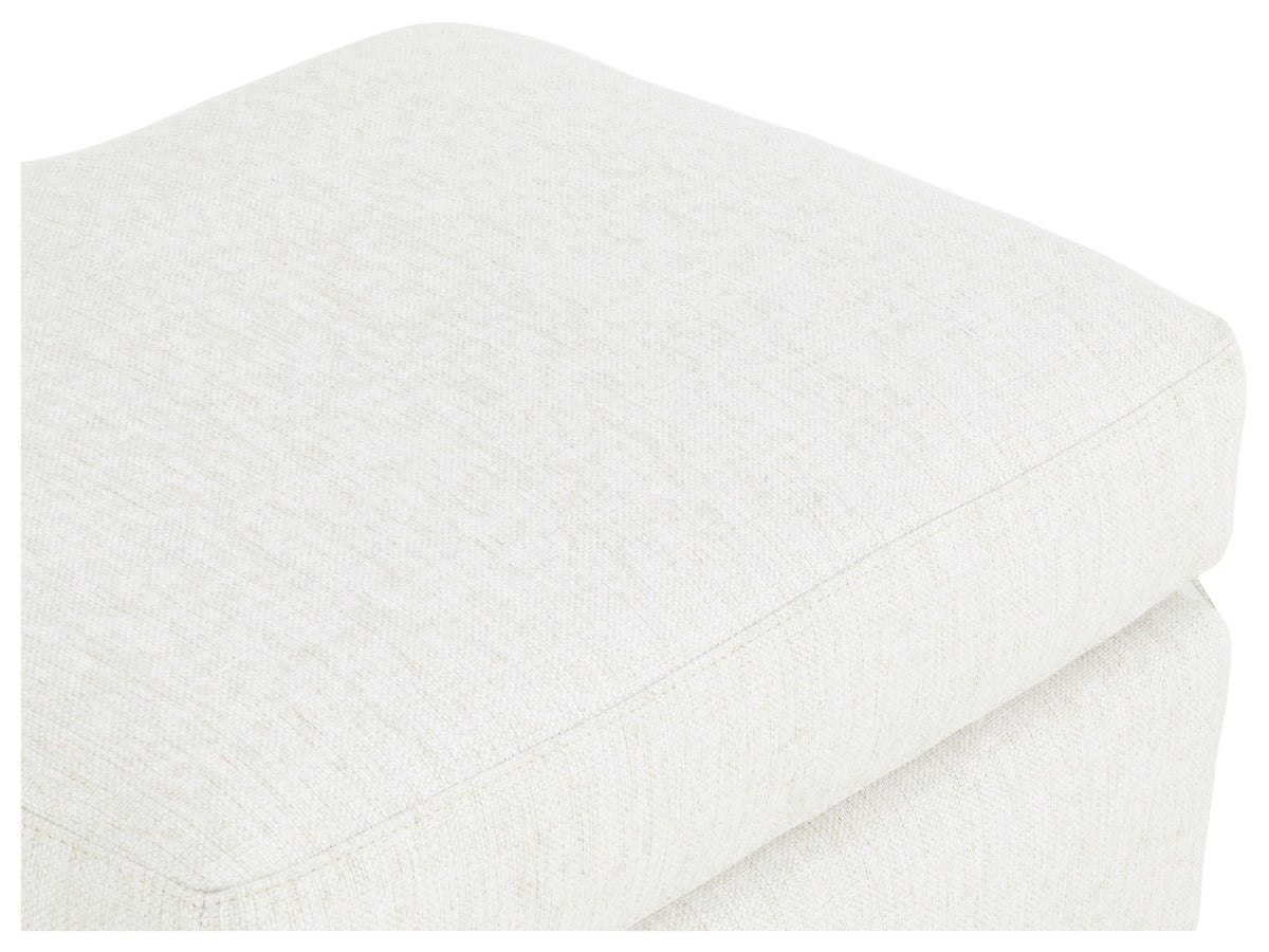Fitzgerald Ottoman (6115-20) - Fairfield Chair