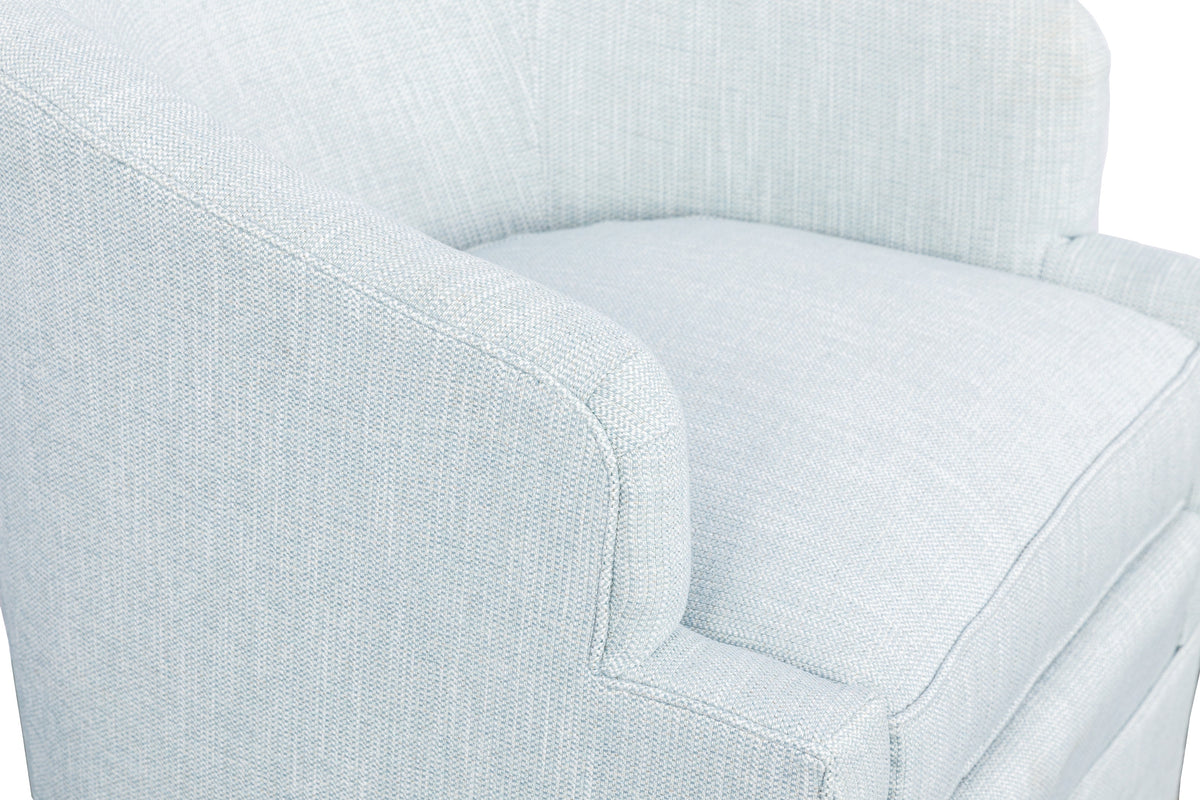 Manning Swivel Chair (6118-31) - Fairfield Chair