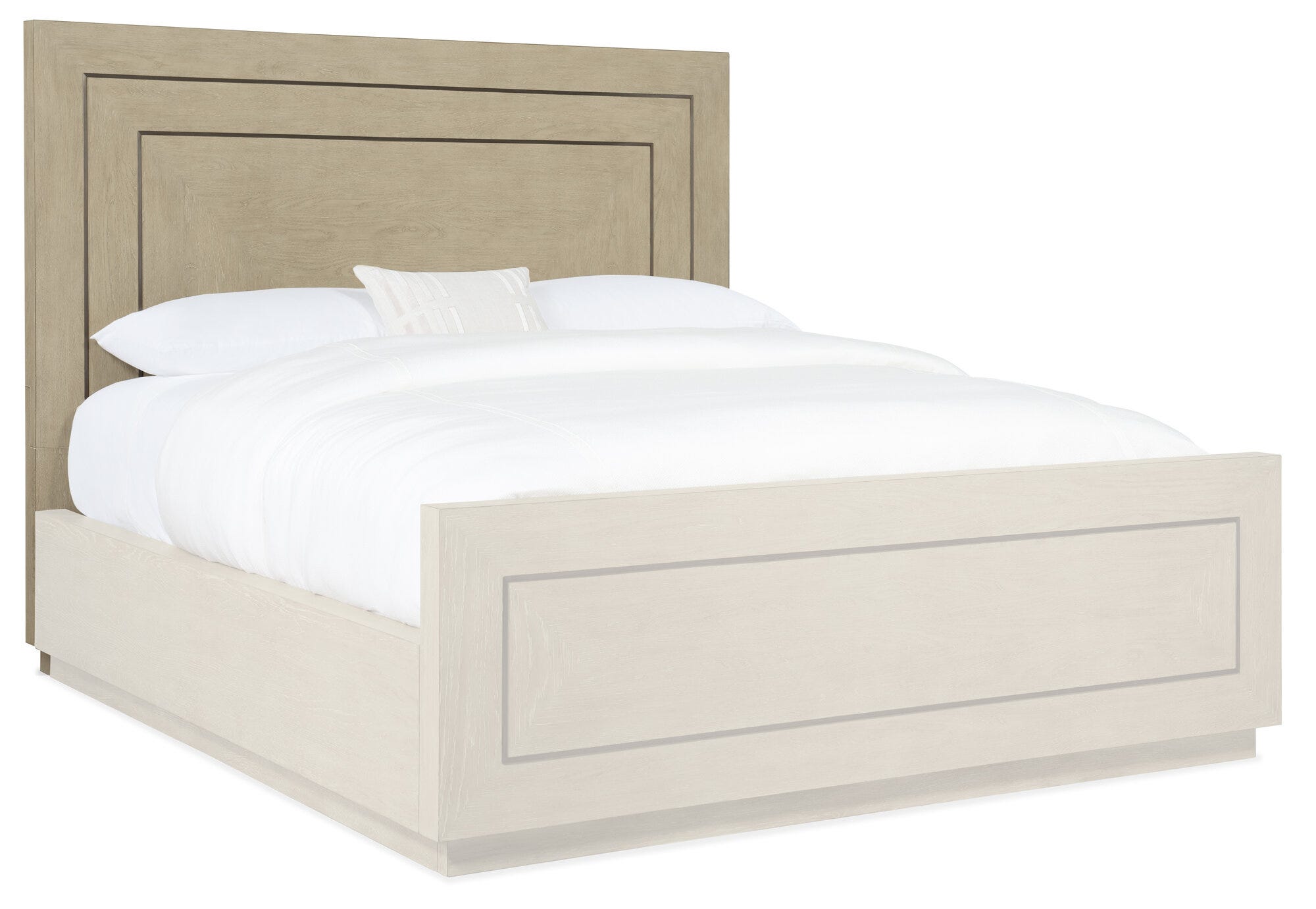 Cascade 5/0 Panel Headboard