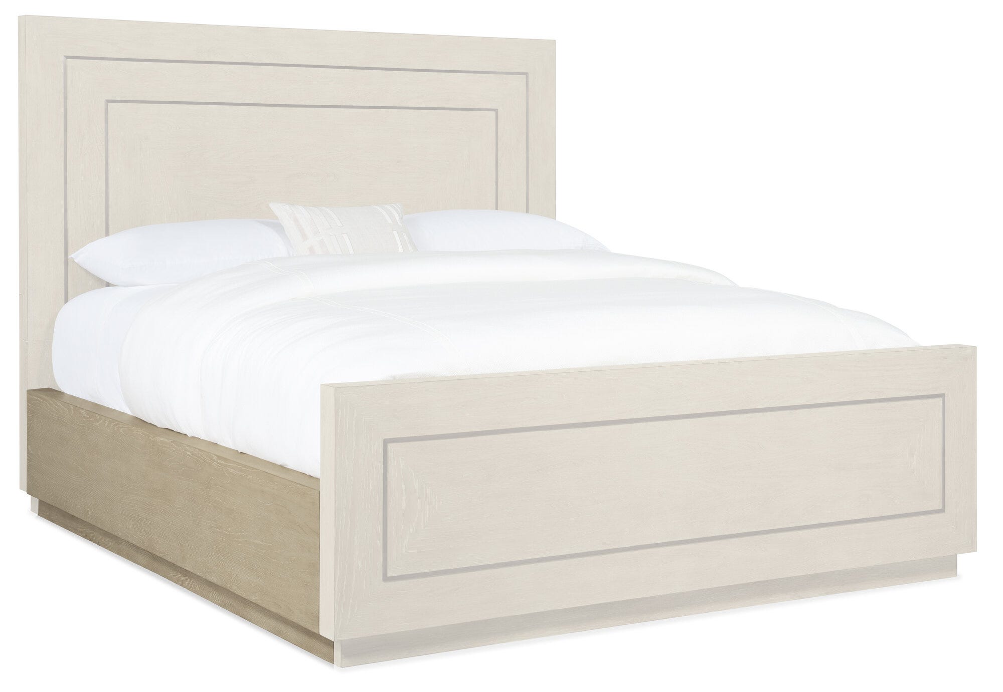Cascade 5/0-6/6 Panel Rails