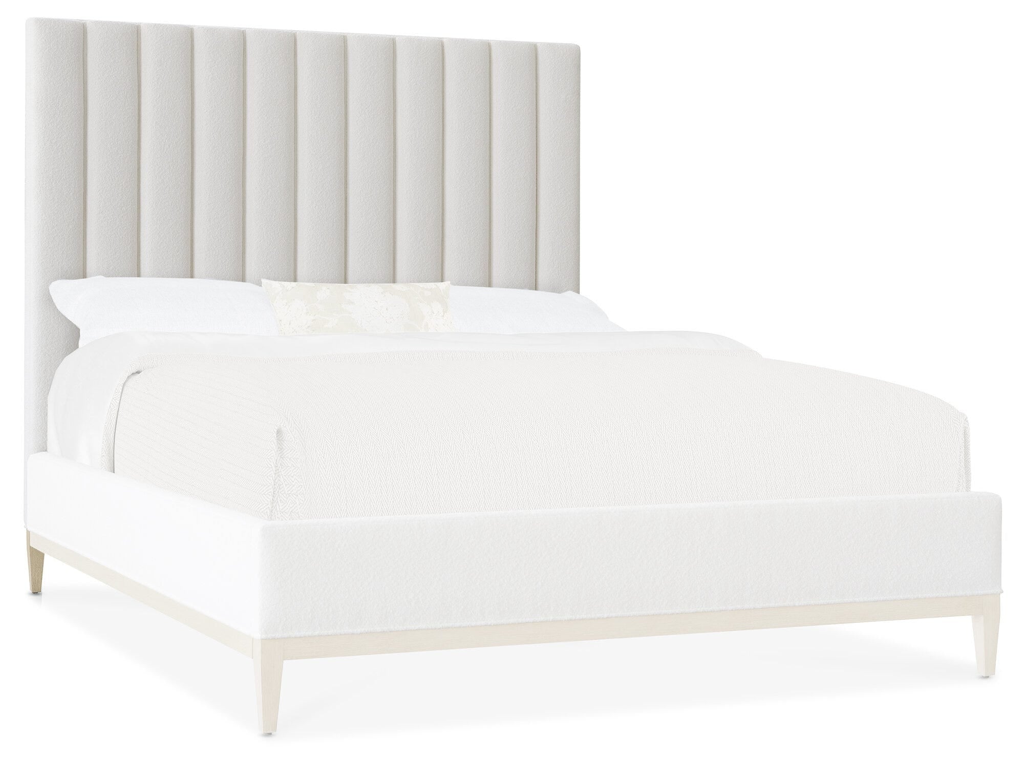Cascade 5/0 Headboard