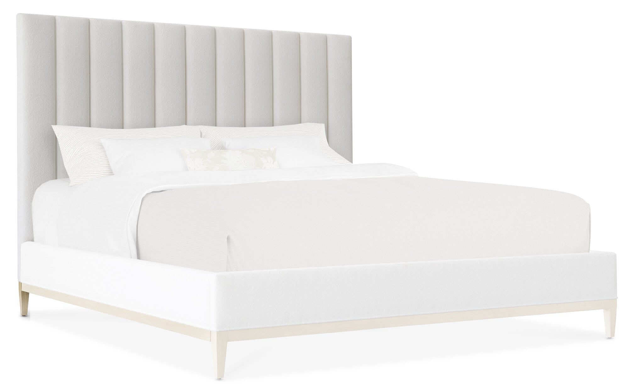 Cascade 6/0-6/6 Headboard