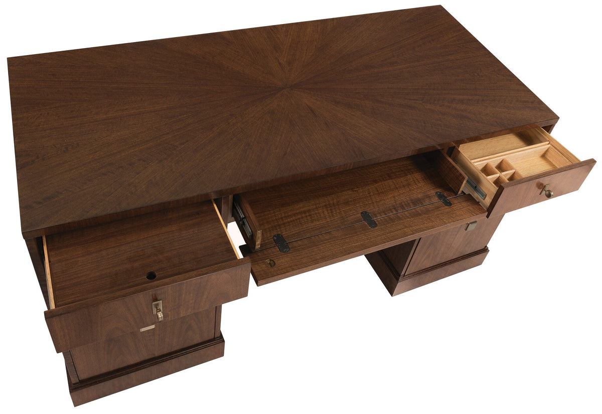 Archives Executive Desk