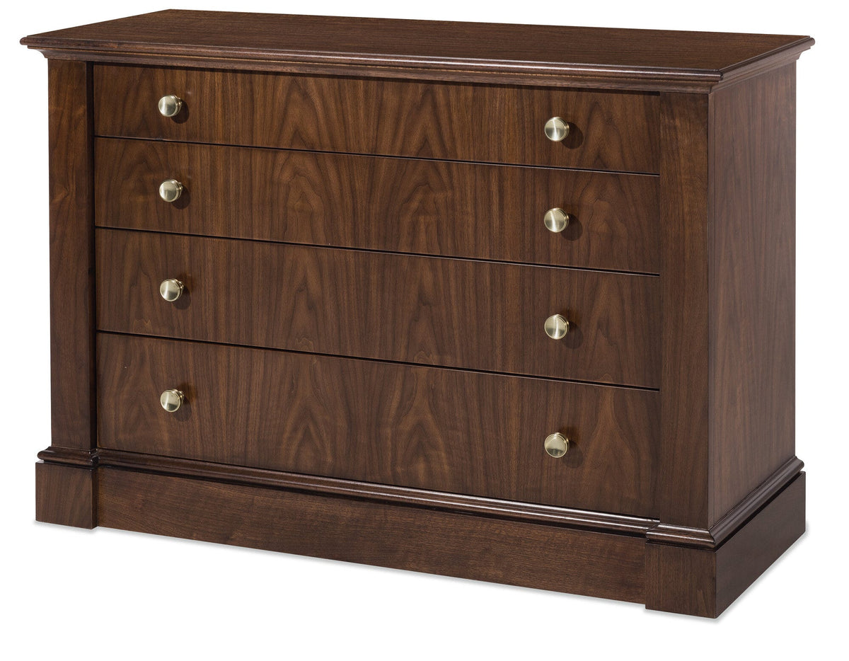 Archives Display Cabinet Base