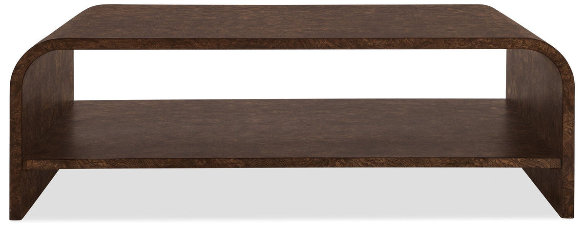 Archives Cocktail Table