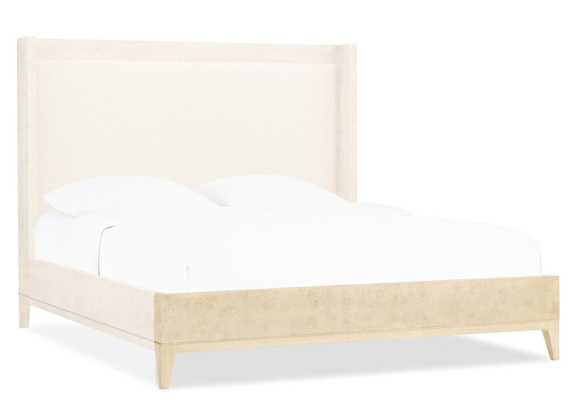 Archives 5/0 Footboard