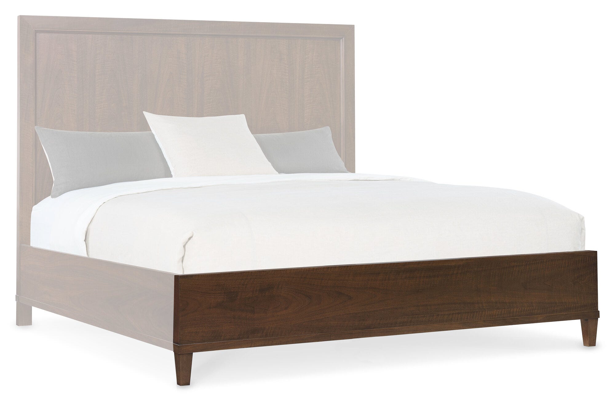 Archives 6/0-6/6 Panel Footboard