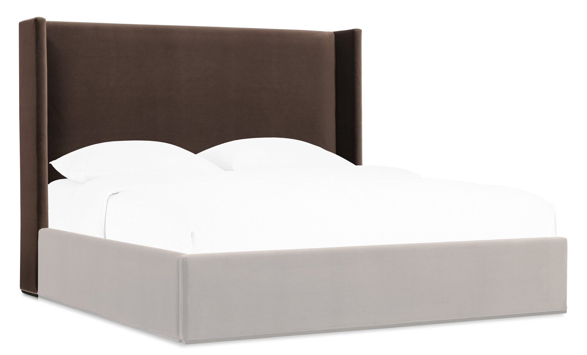 Archives 6/0-6/6 Upholstered Panel Headboard