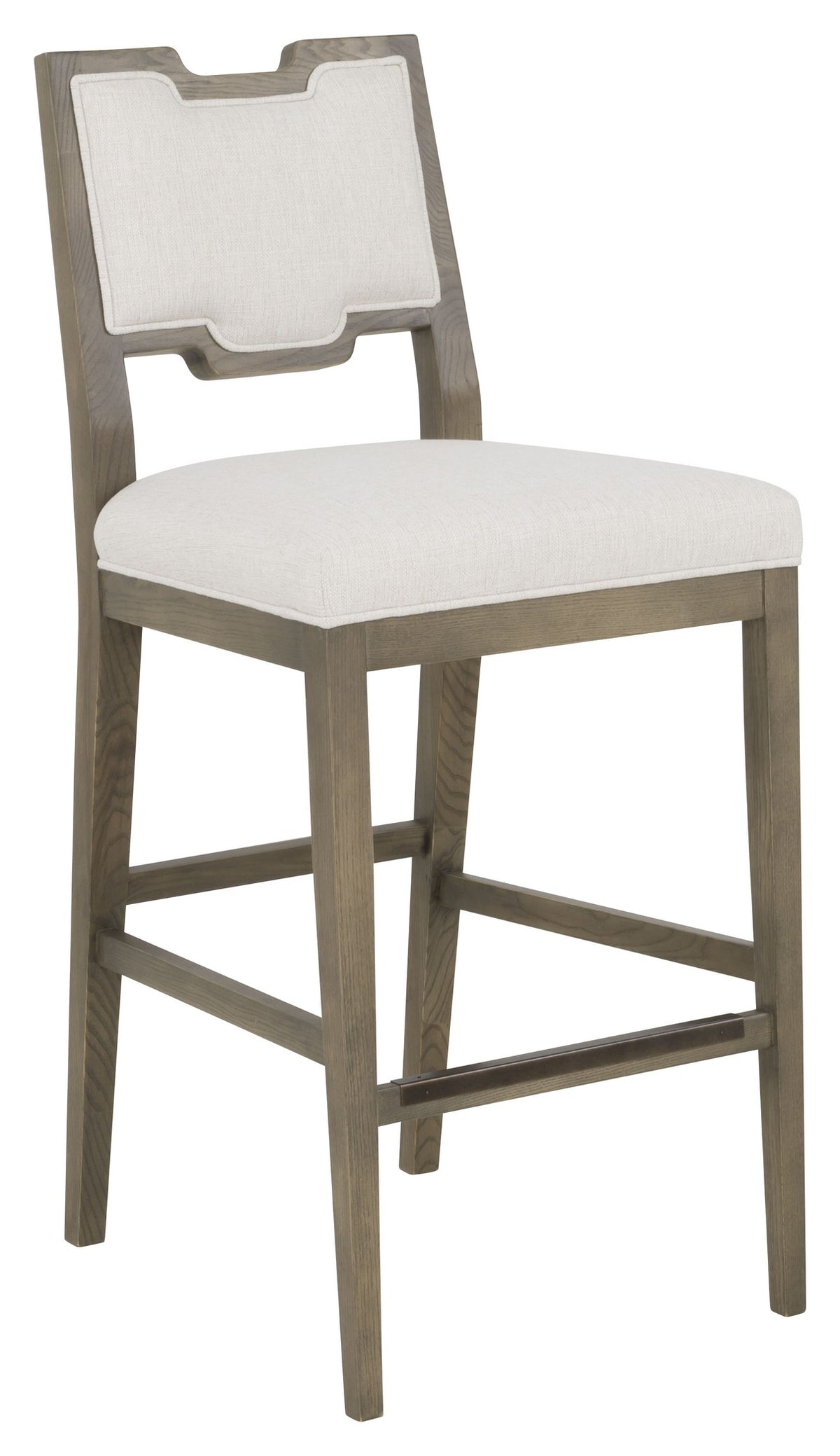 Harlow Bar Stool (6131-07) - Fairfield Chair