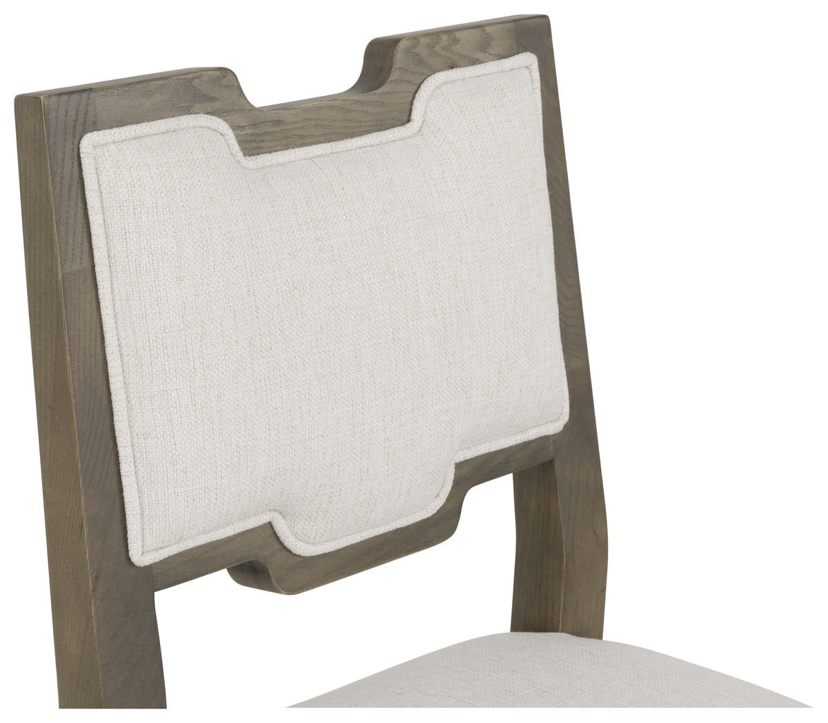 Harlow Leather Bar Stool (L-6131-07) - Fairfield Chair