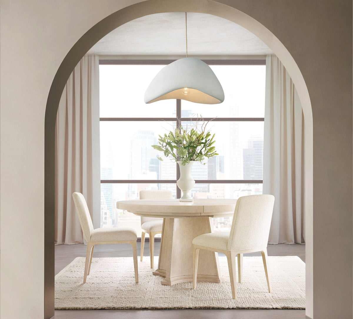 Westwood Upholstered Side Chair