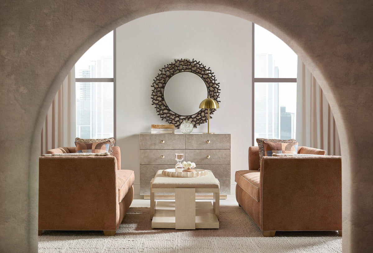 Westwood Rectangle Cocktail Table