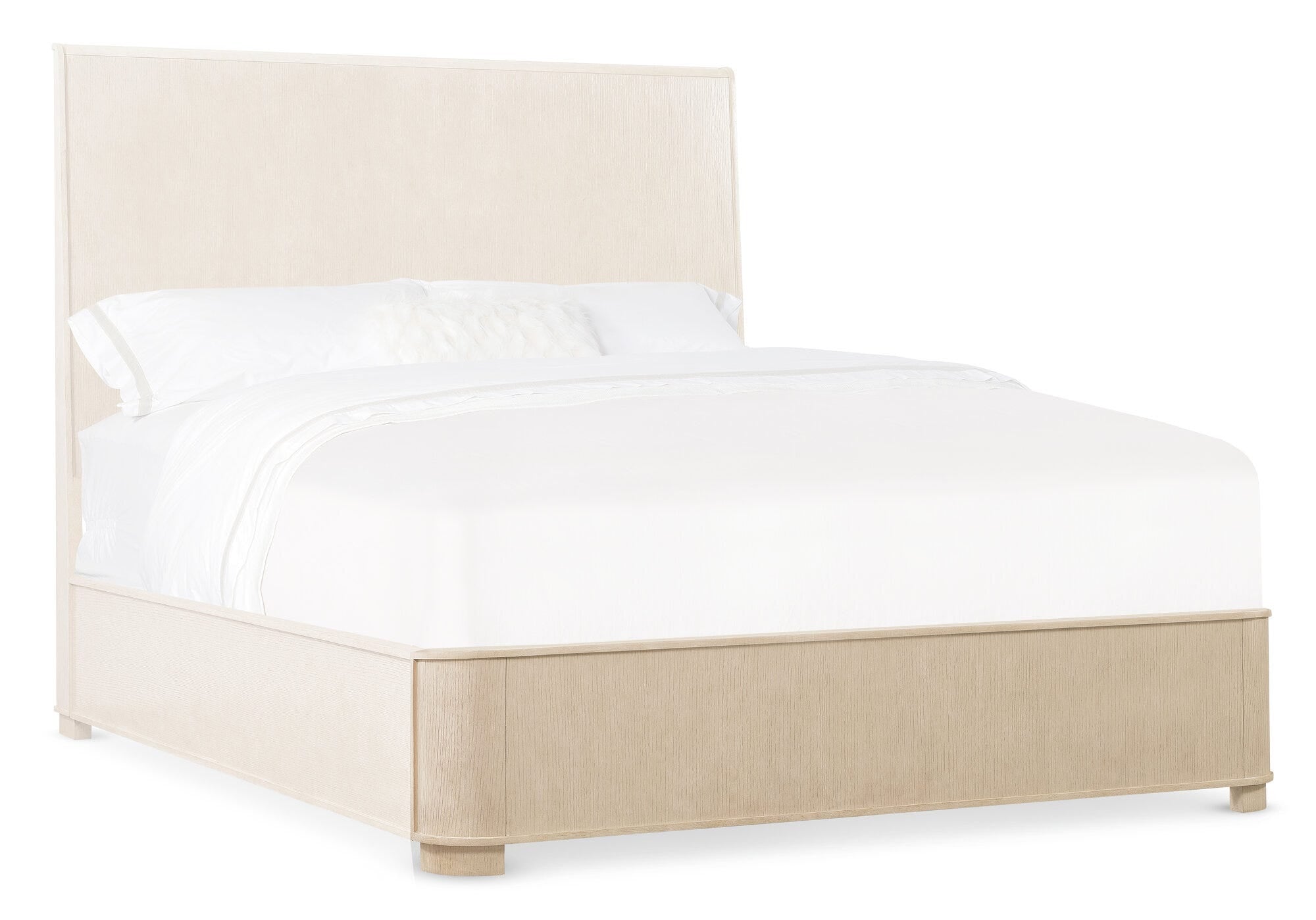 Westwood 5/0 Panel Footboard
