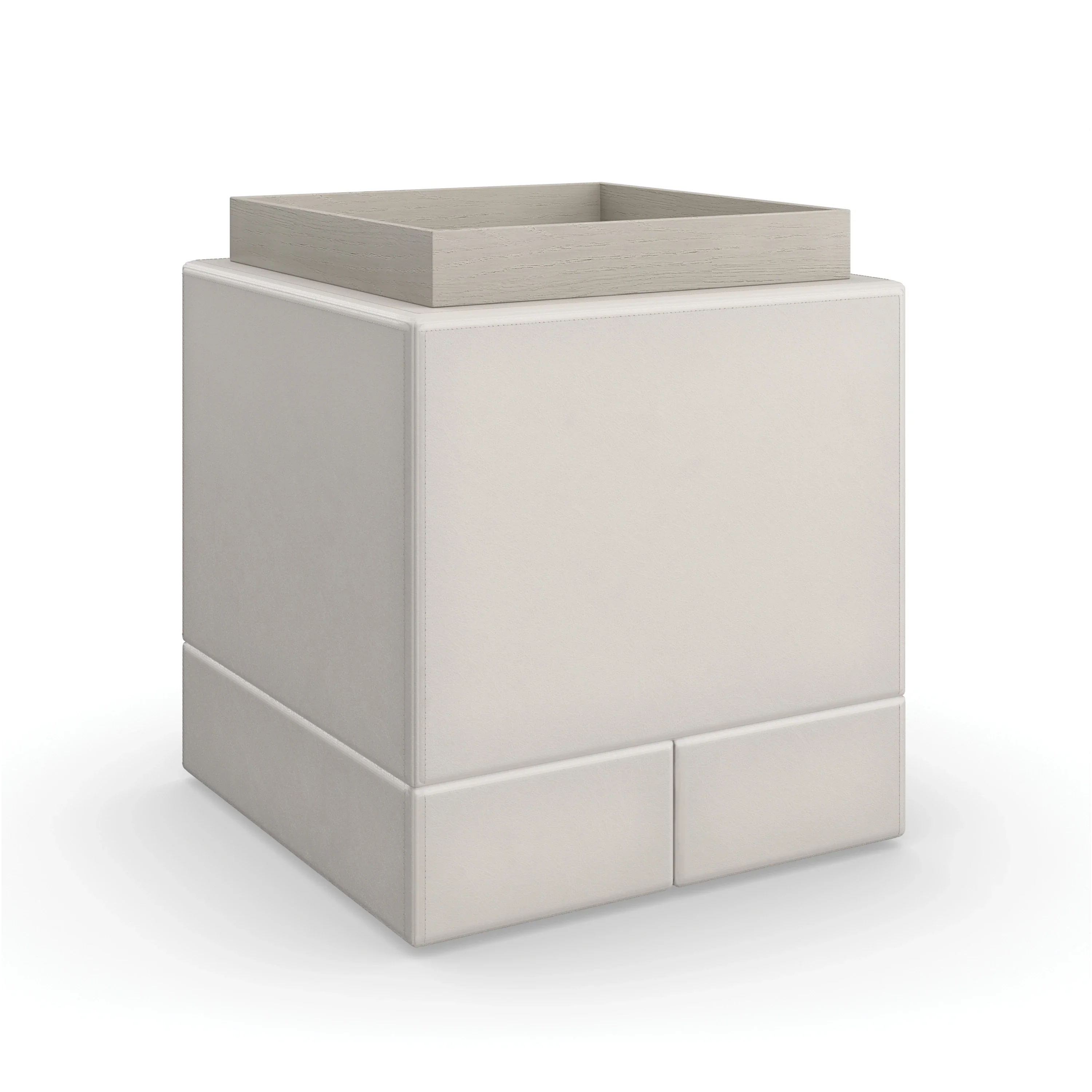 Bindi Side Table – Side & End Tables by Caracole | Sutter & Vale