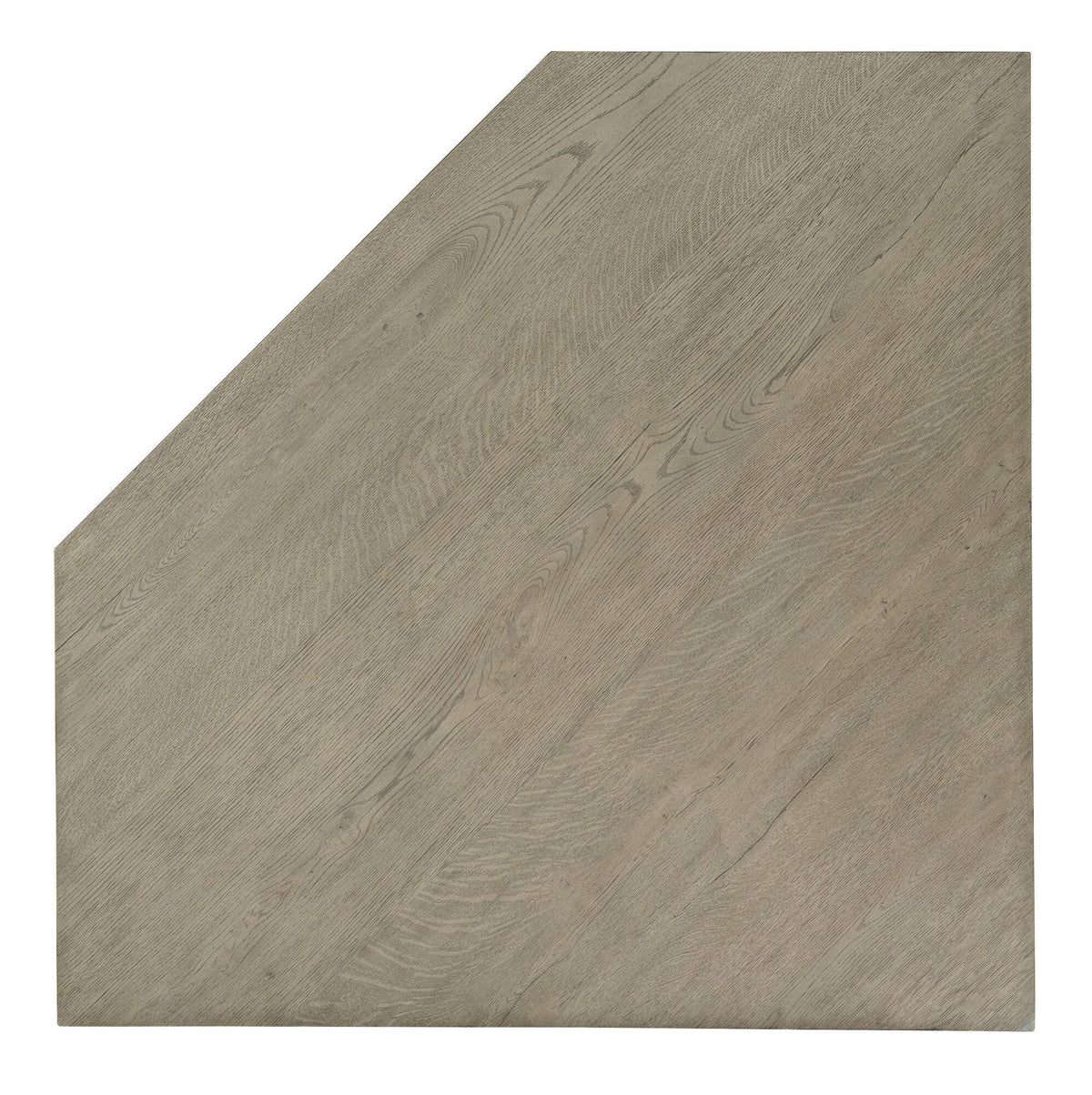 Linville Falls Corner Desk Top