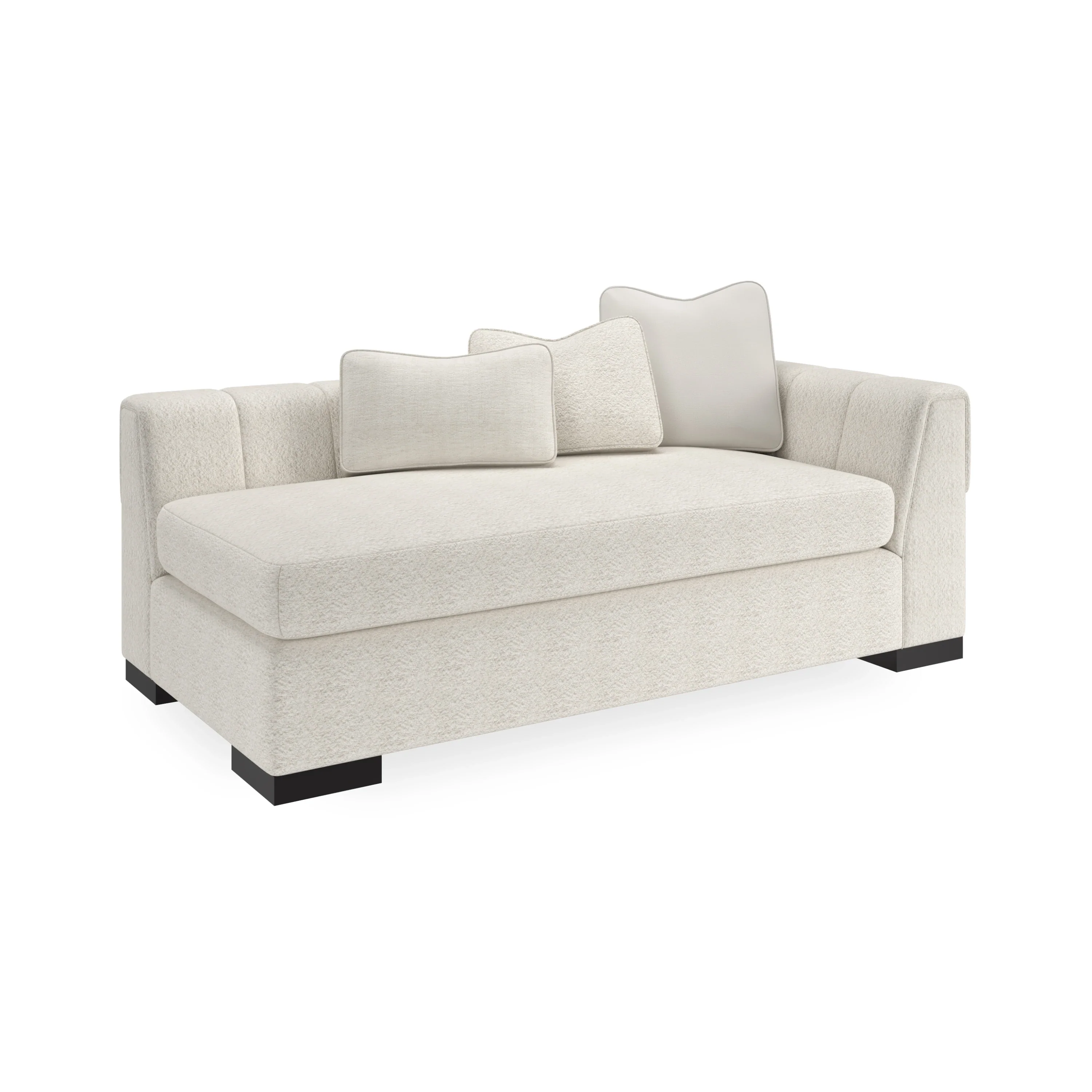 Edge Raf Loveseat