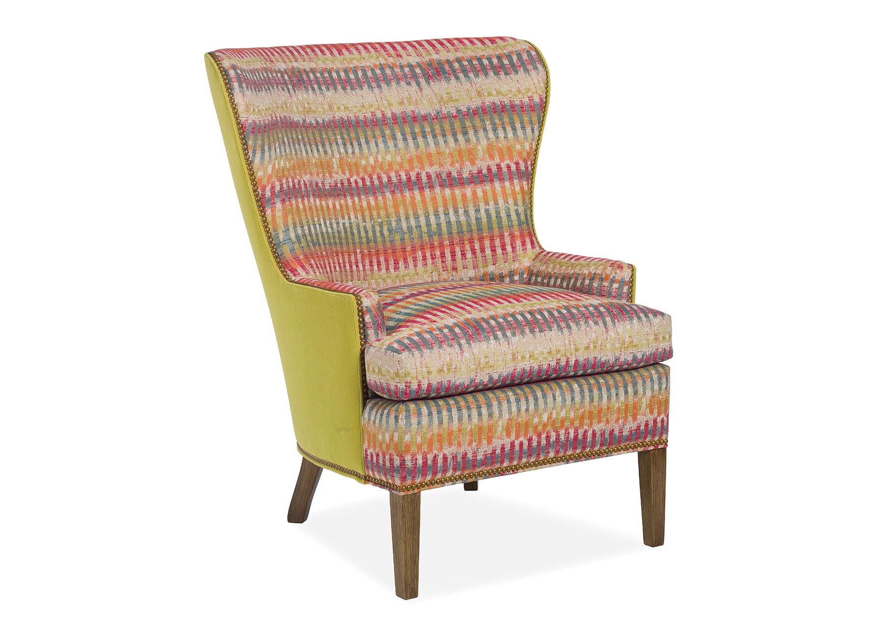 Chilton Wing Chair