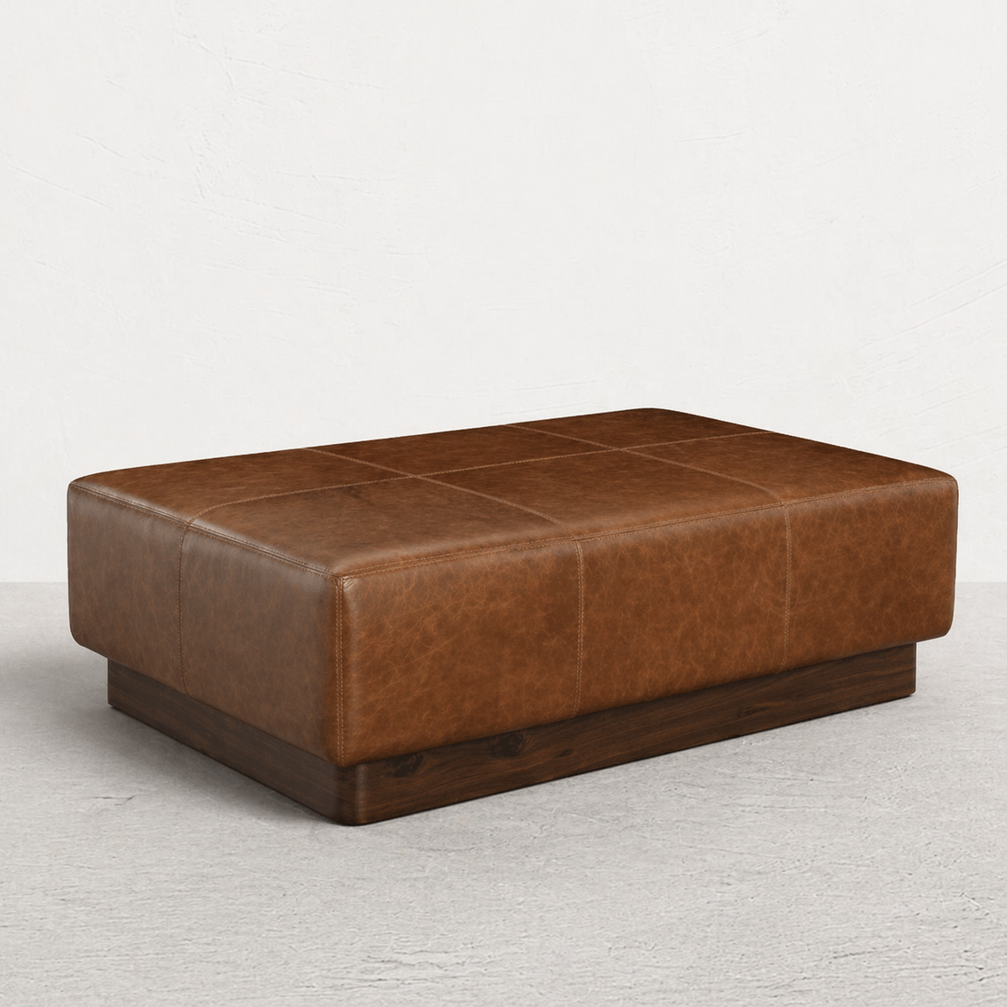 Cedarro Cocktail Ottoman