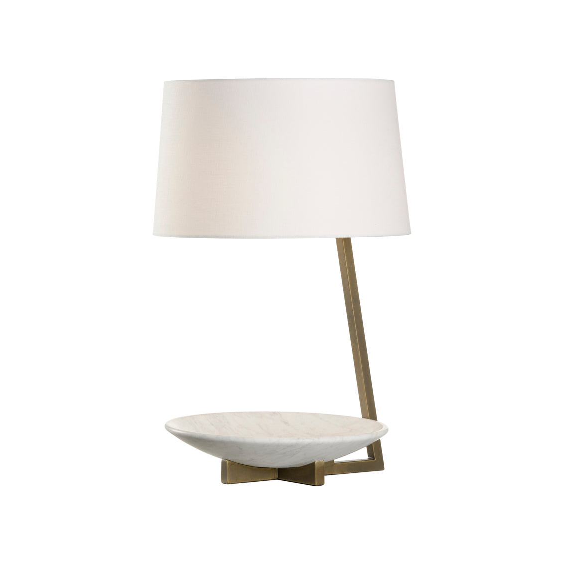 Elgin Lamp